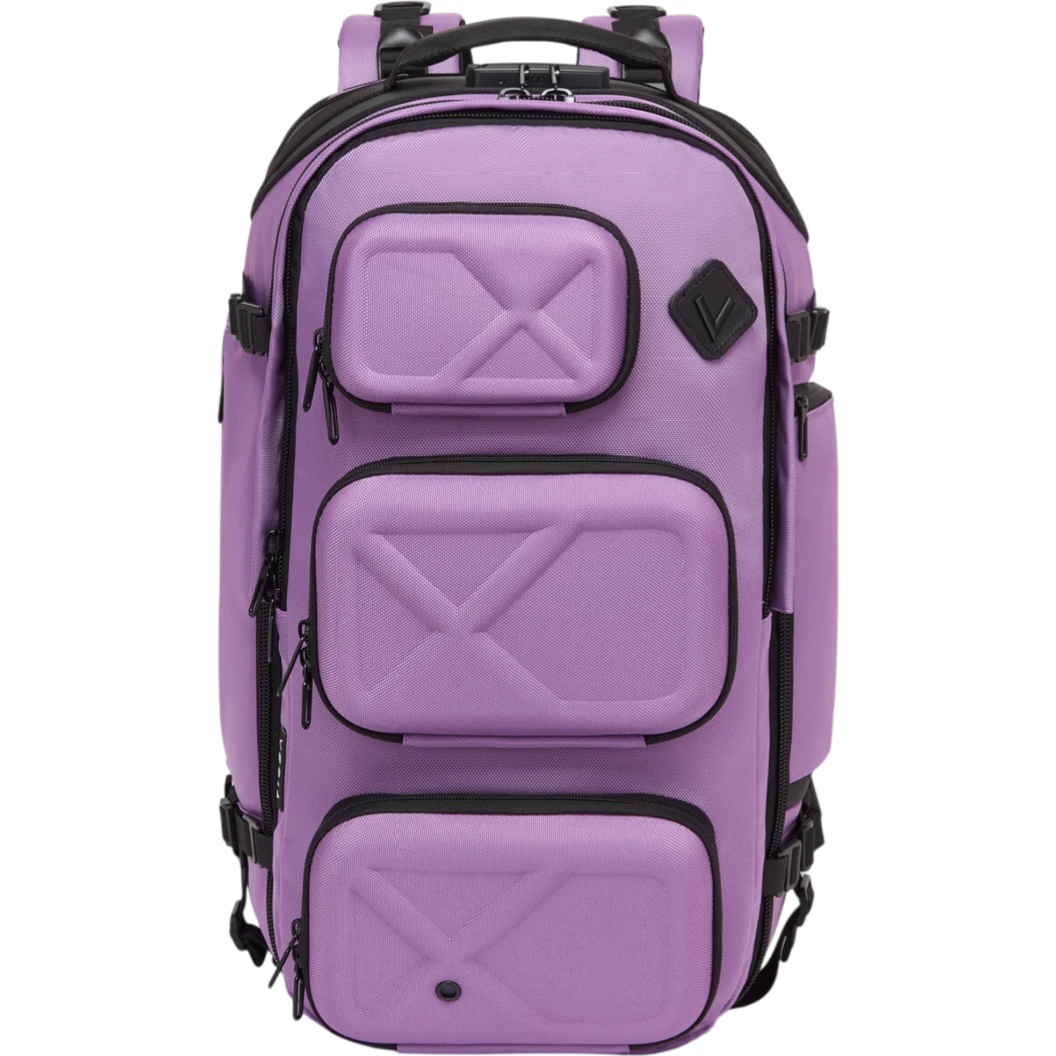 The Backpack Islanders Savvy BLUSH - Image 9