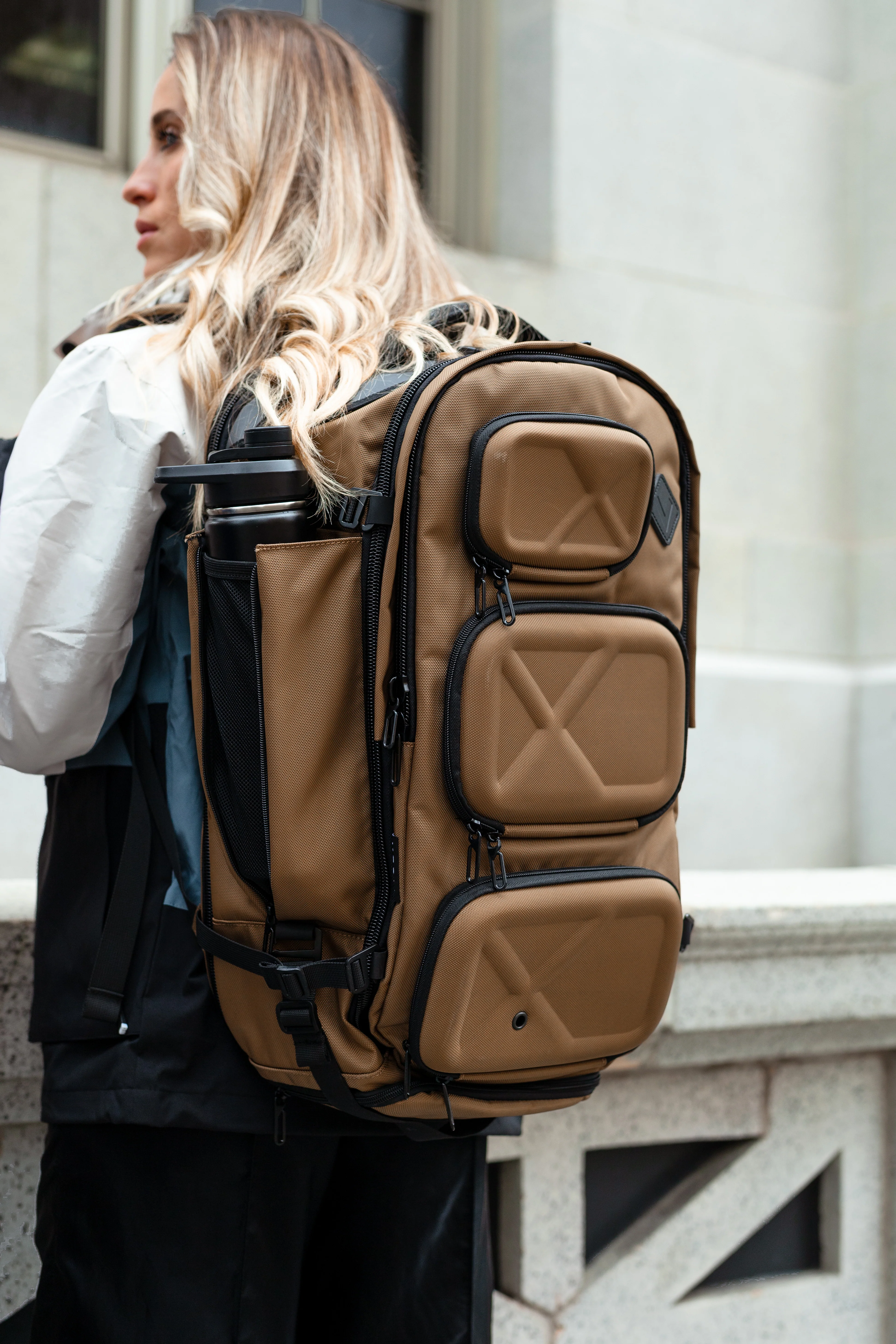 The Backpack Savvy TERRAIN - Image 13