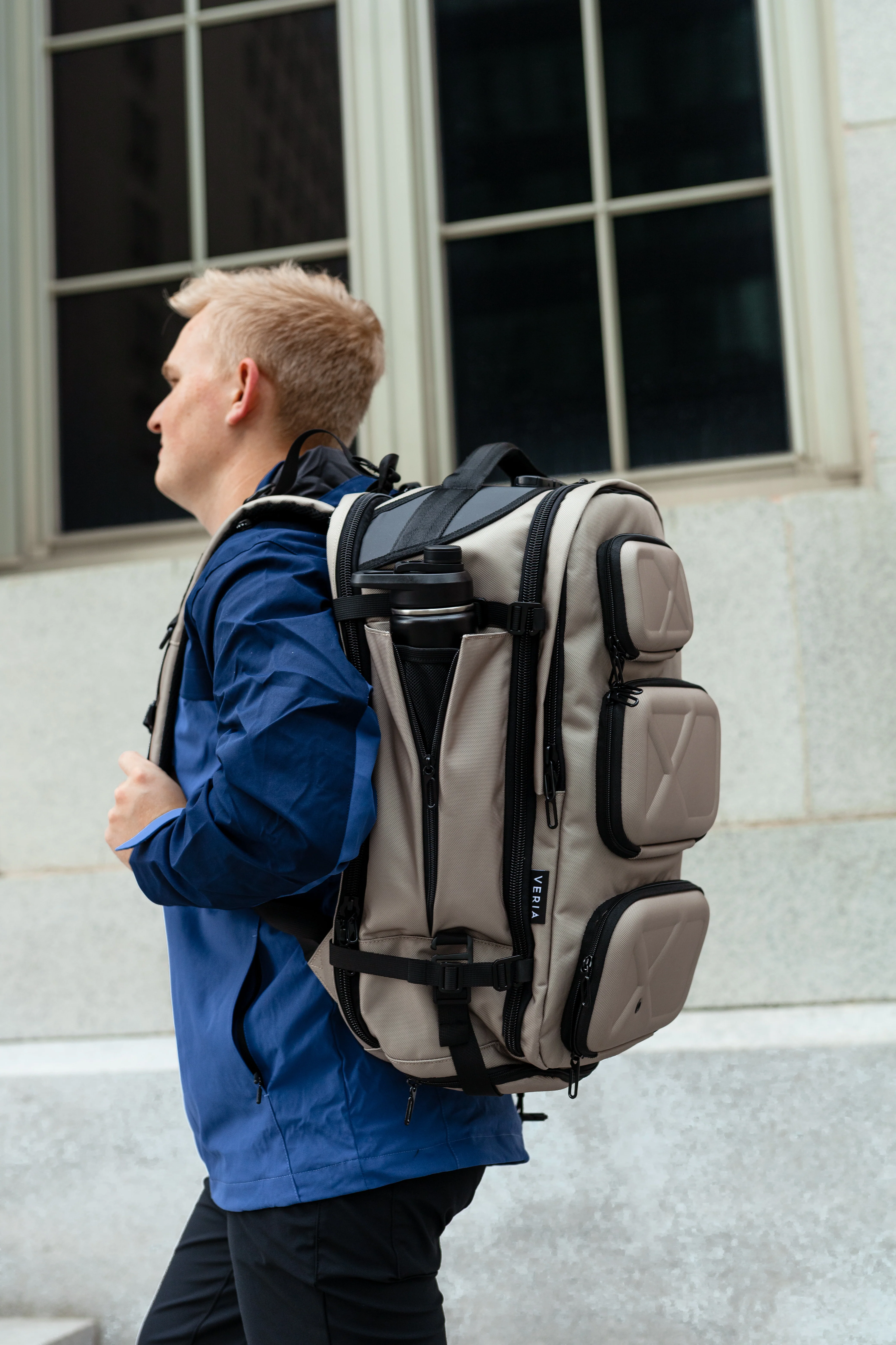 The Backpack Savvy TERRAIN - Image 16