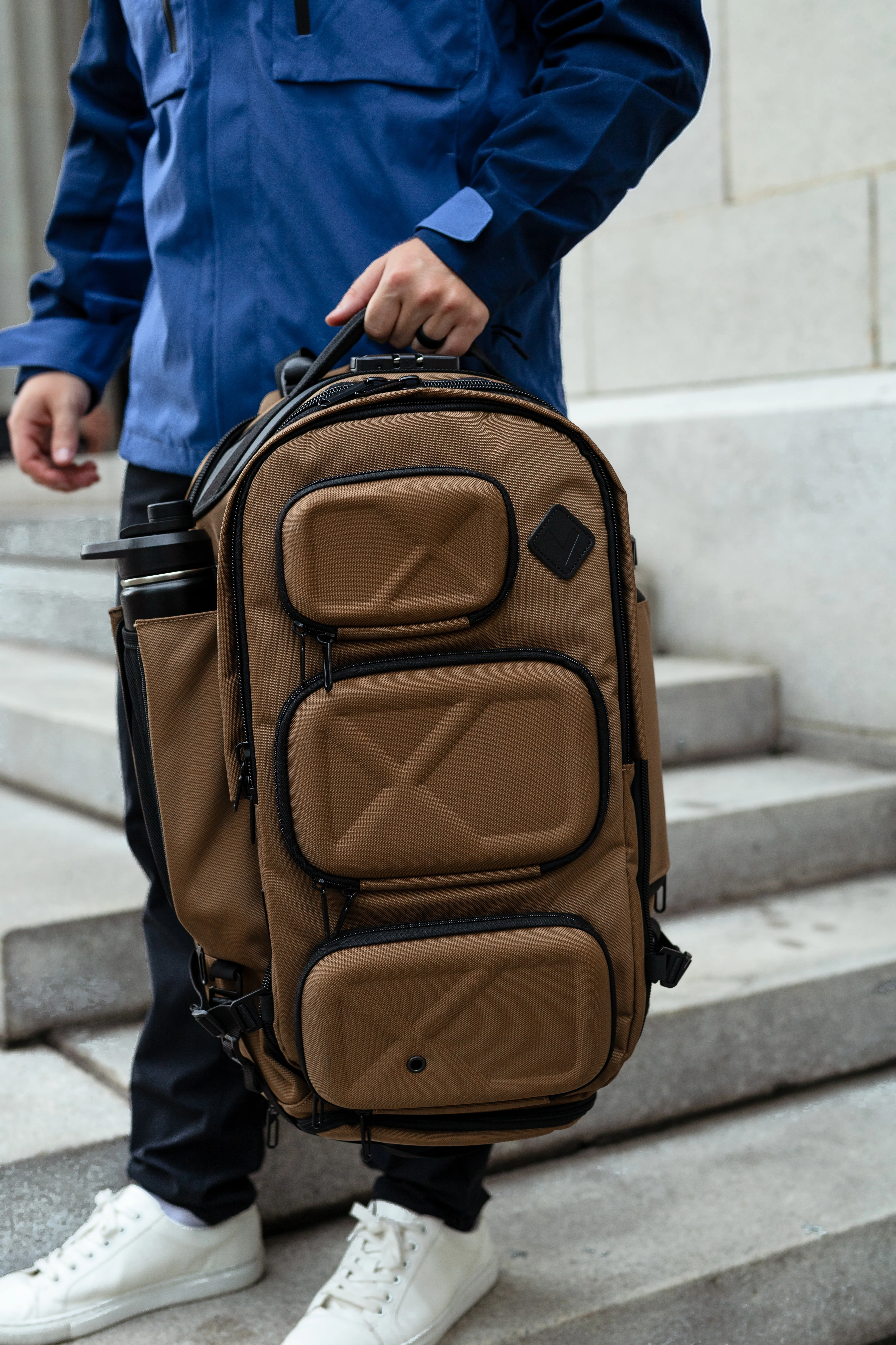 The Backpack Savvy TERRAIN - Image 17