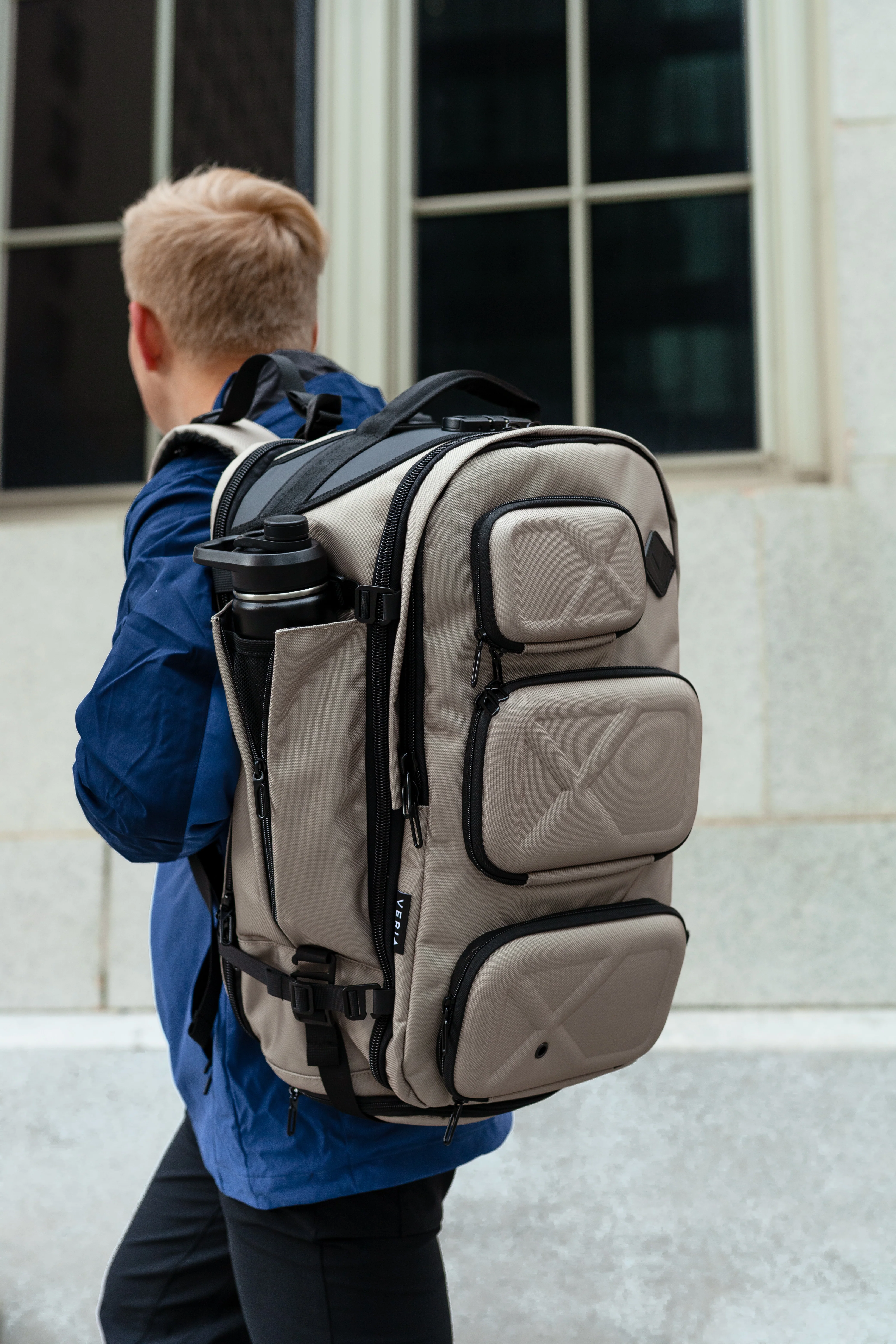 The Backpack Savvy TERRAIN - Image 20