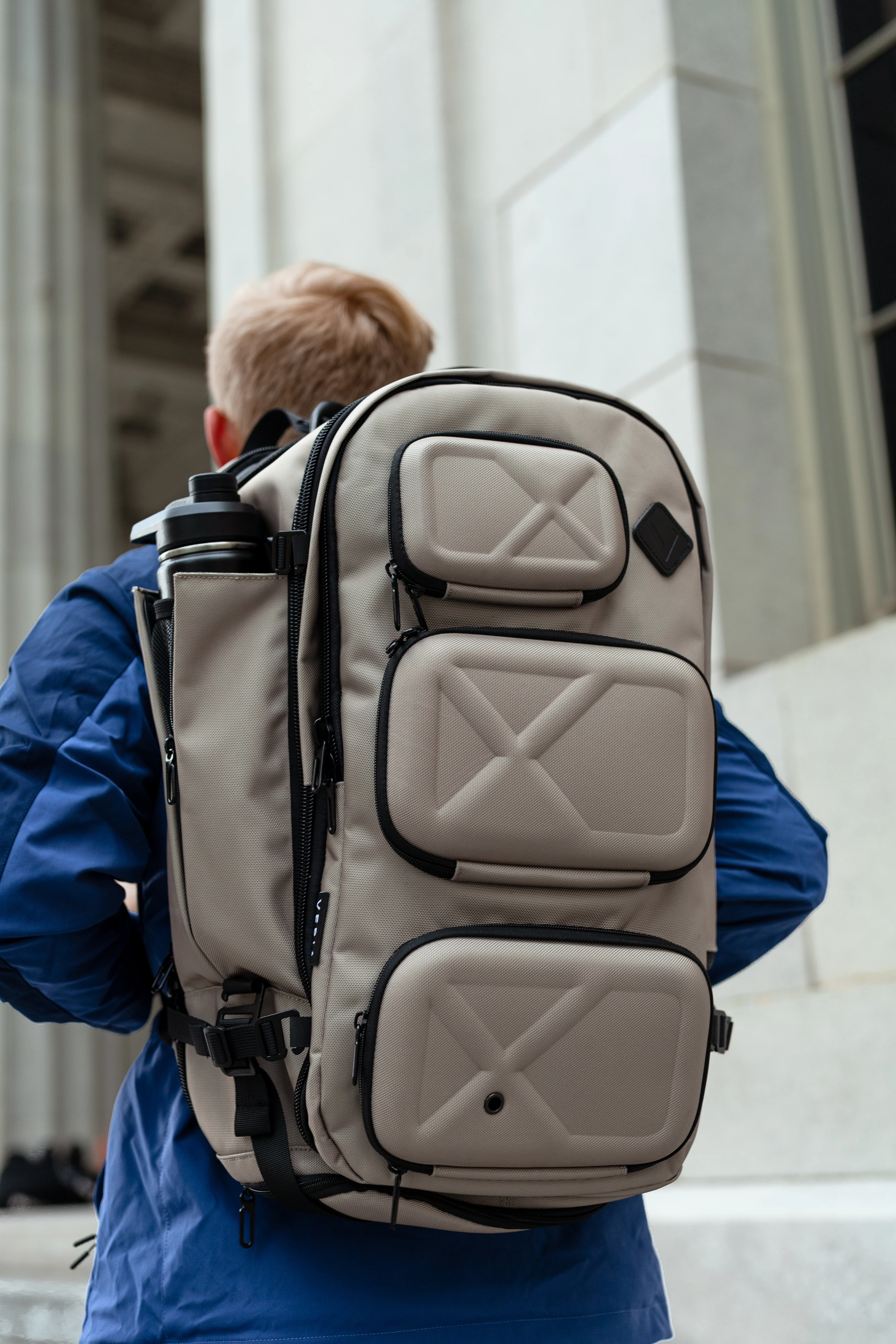 The Backpack Savvy TERRAIN - Image 21