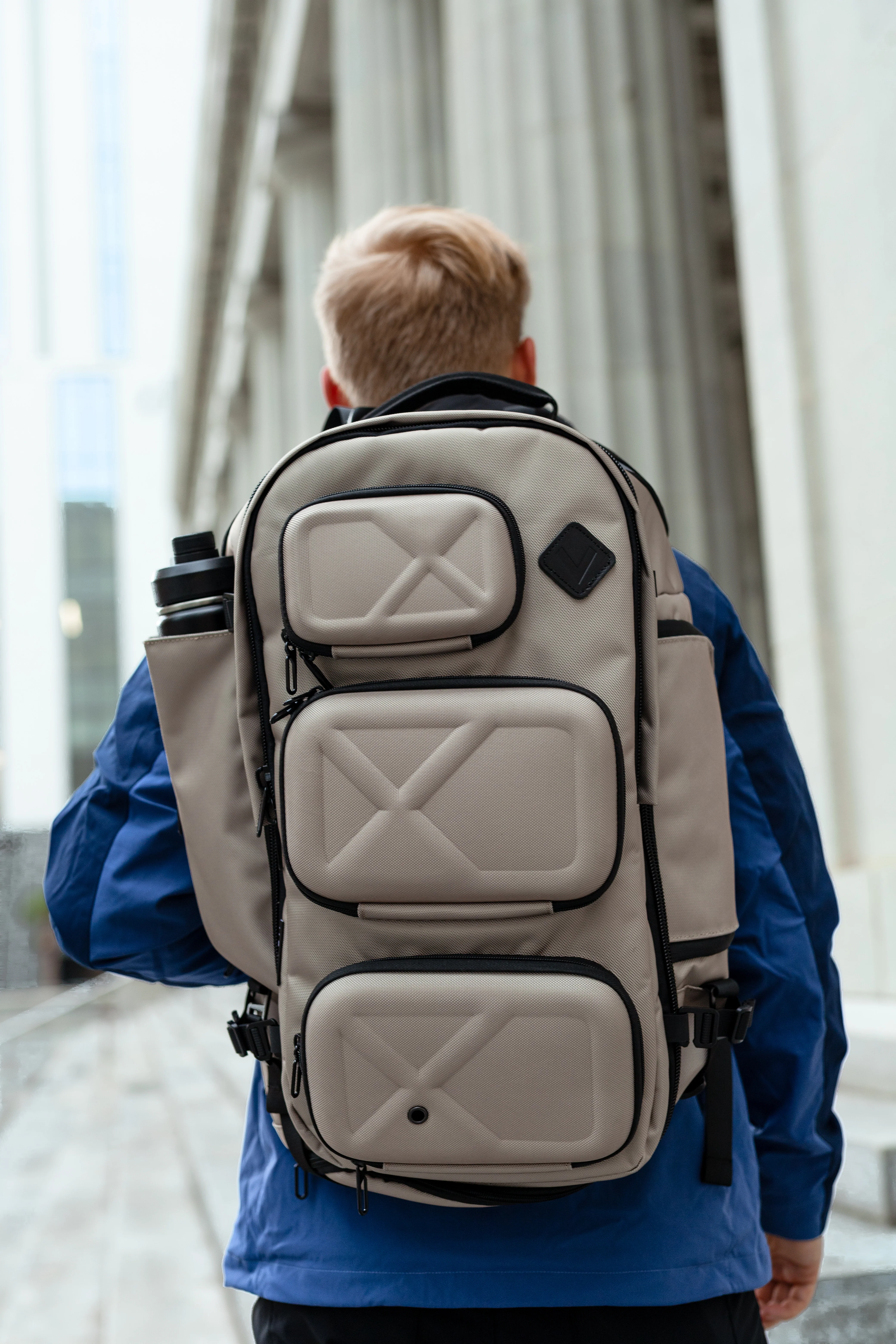 The Backpack Savvy TERRAIN - Image 22