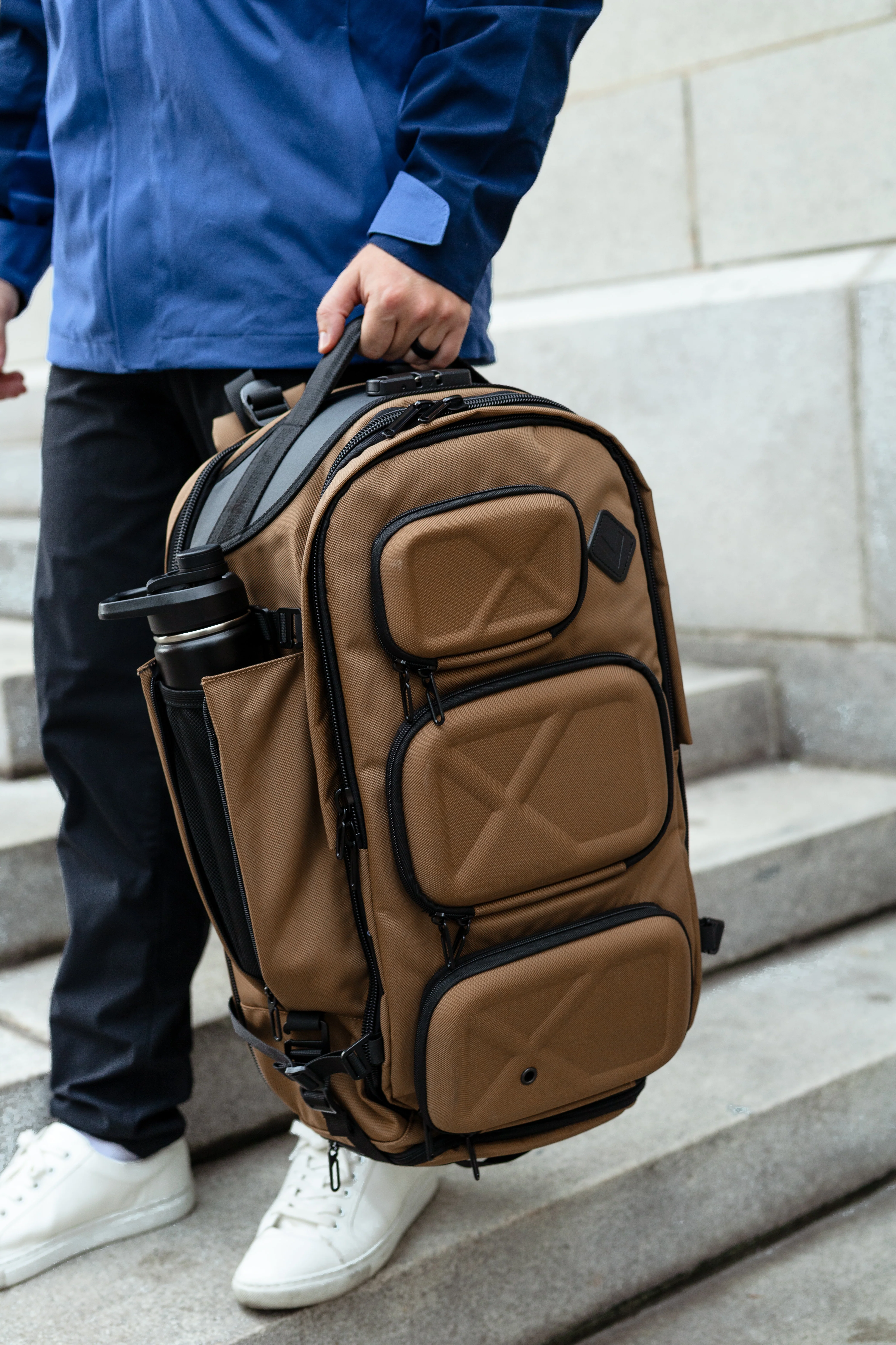 The Backpack Savvy TERRAIN - Image 23
