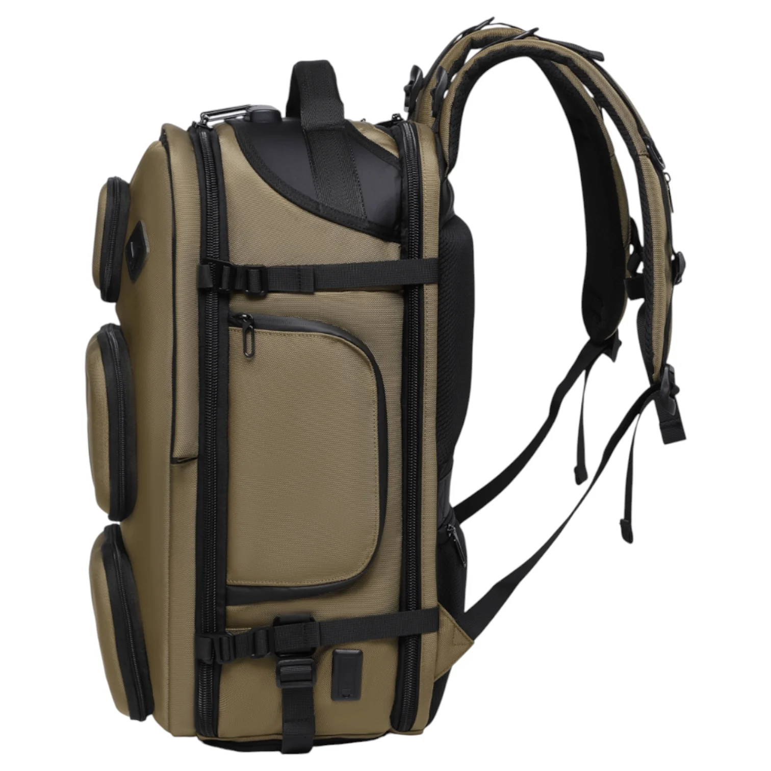 The Backpack Savvy TERRAIN - Image 3