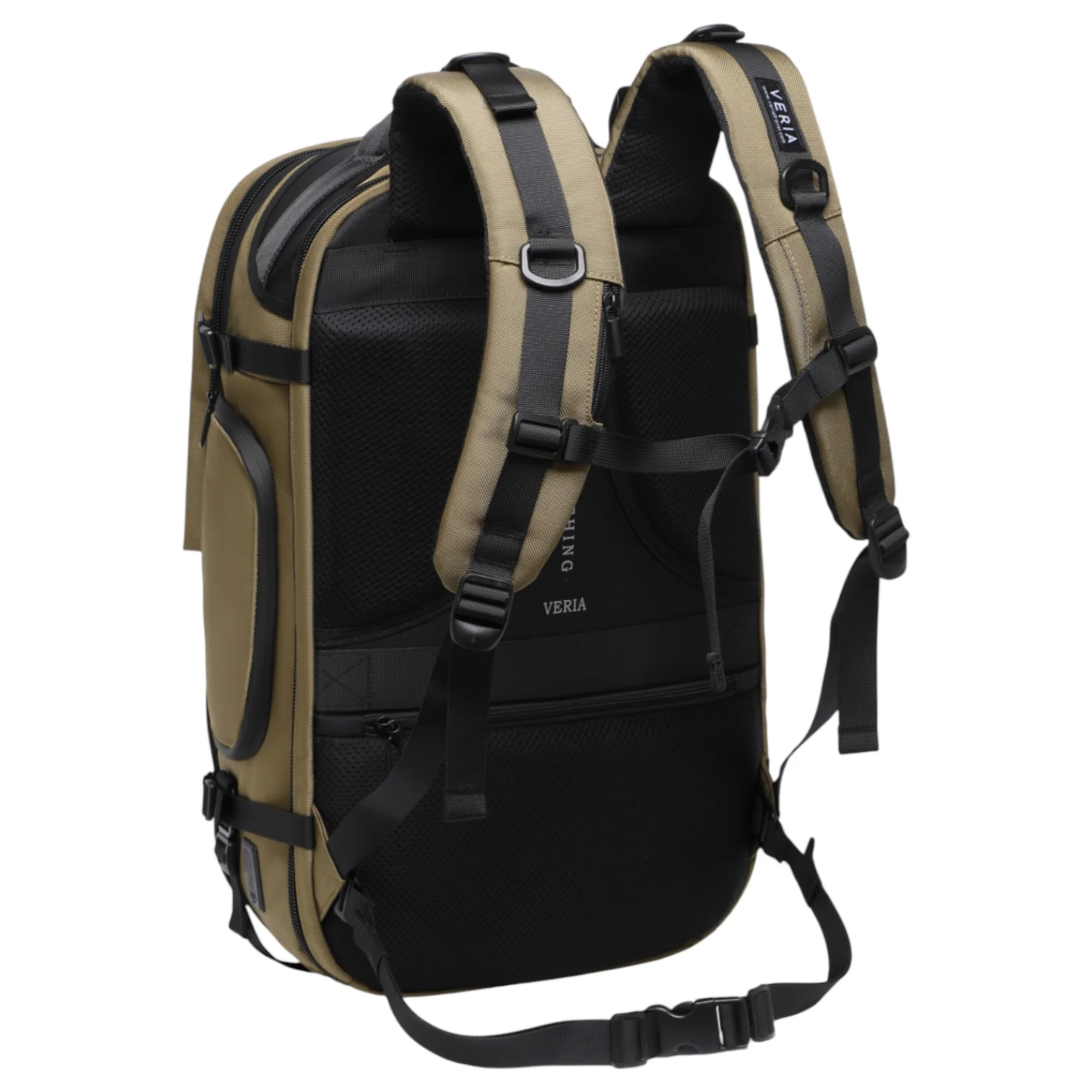 The Backpack Savvy TERRAIN - Image 4