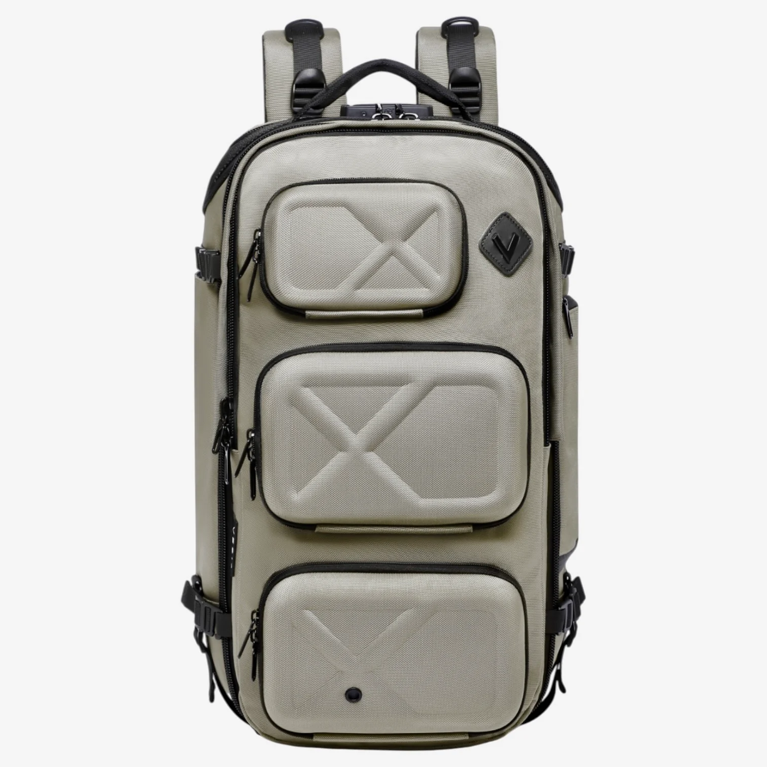 The Backpack Savvy TERRAIN - Image 5