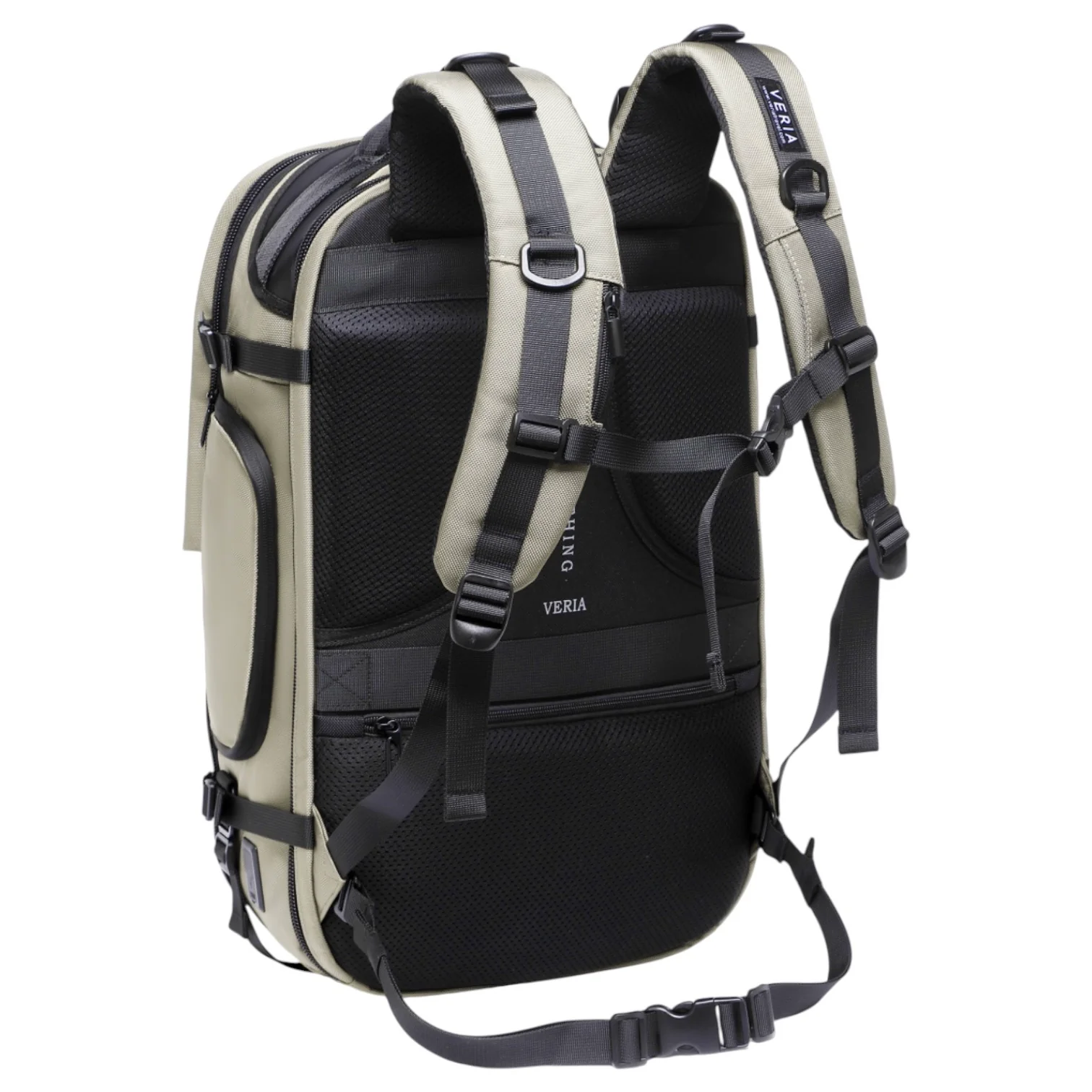 The Backpack Savvy TERRAIN - Image 8