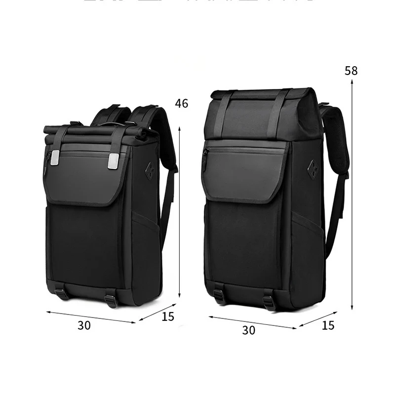 The Backpack kayak - Image 13
