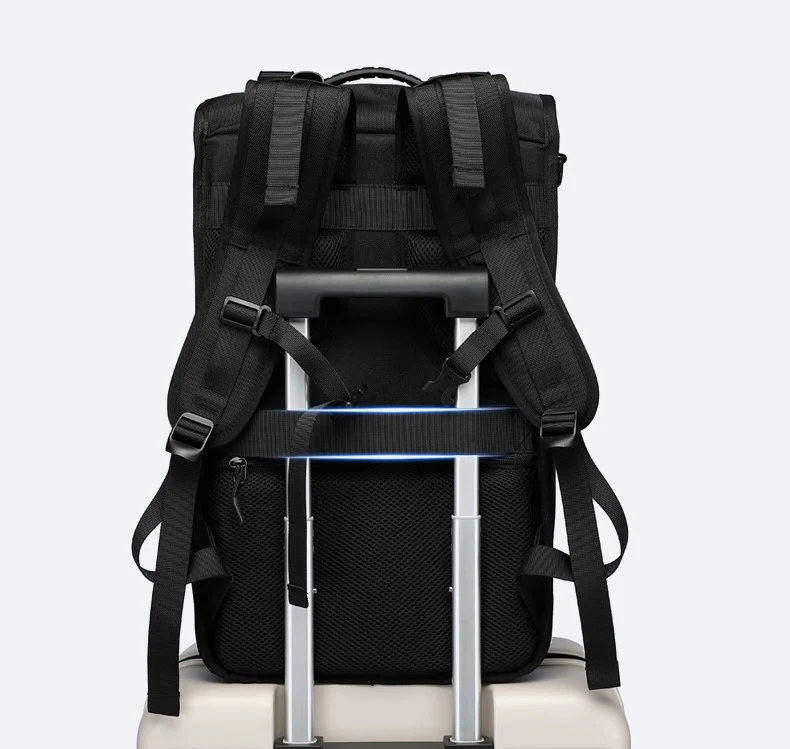 The Backpack kayak - Image 9