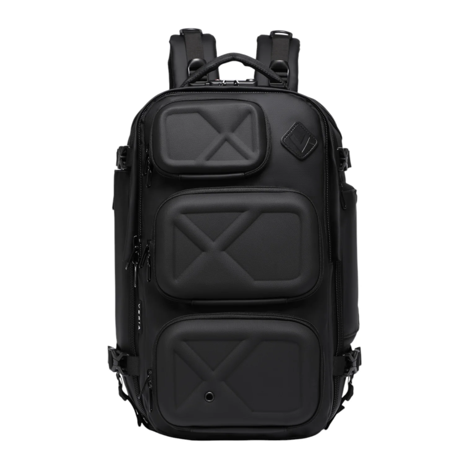 The Savvy Sleek System
