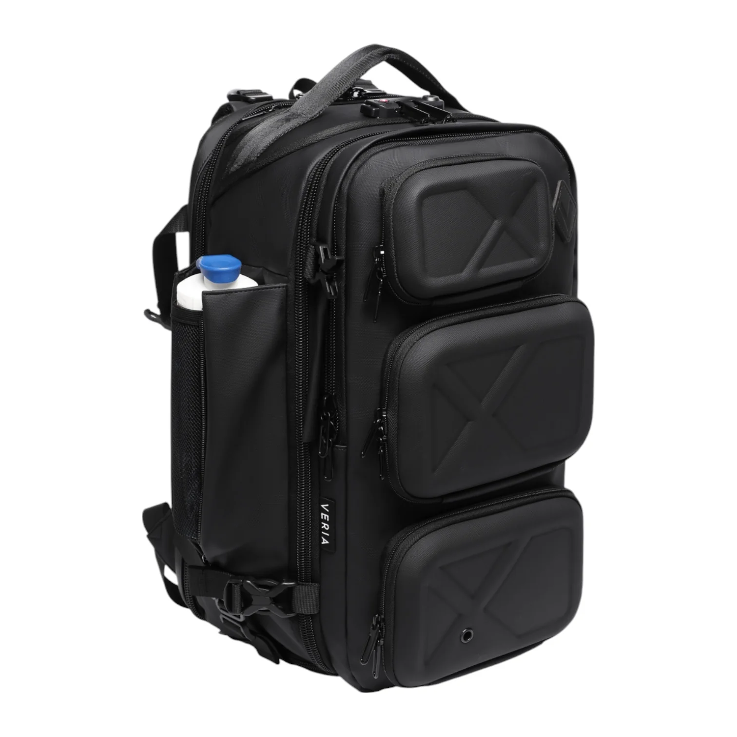 The Backpack Savvy SLEEK - Image 13