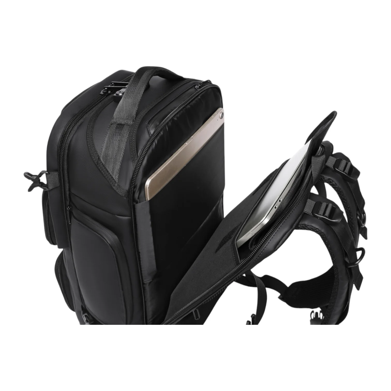 The Backpack Savvy SLEEK - Image 14