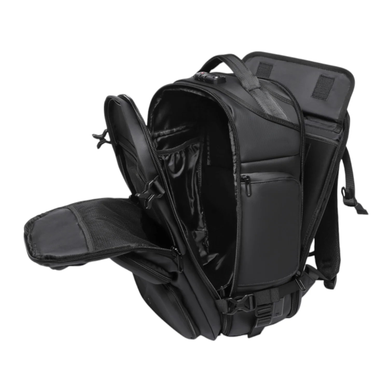 The Backpack Savvy SLEEK - Image 15
