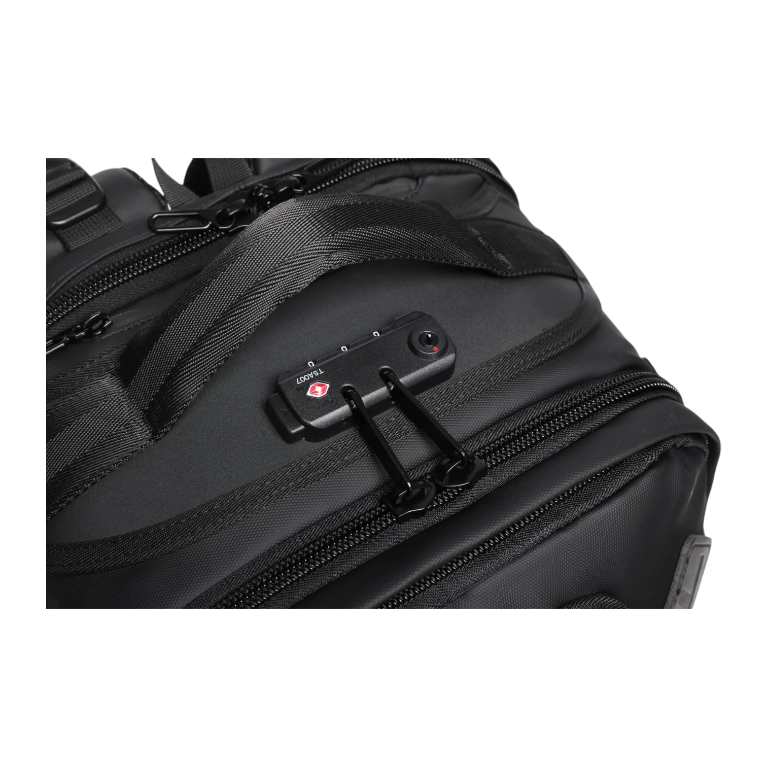 The Backpack Savvy SLEEK - Image 17