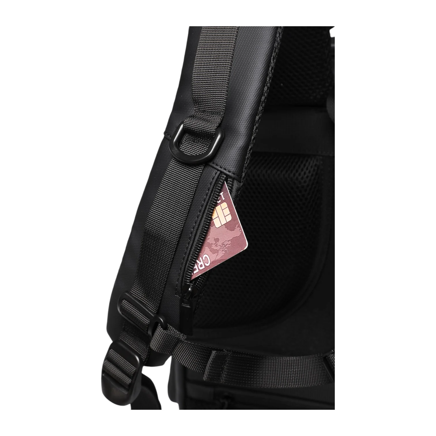 The Backpack Savvy SLEEK - Image 22