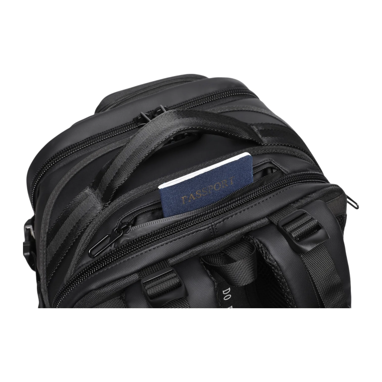 The Backpack Savvy SLEEK - Image 24