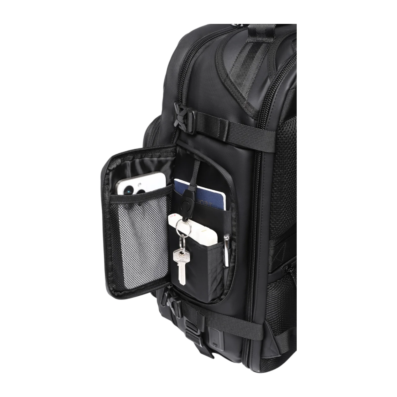 The Backpack Savvy SLEEK - Image 27