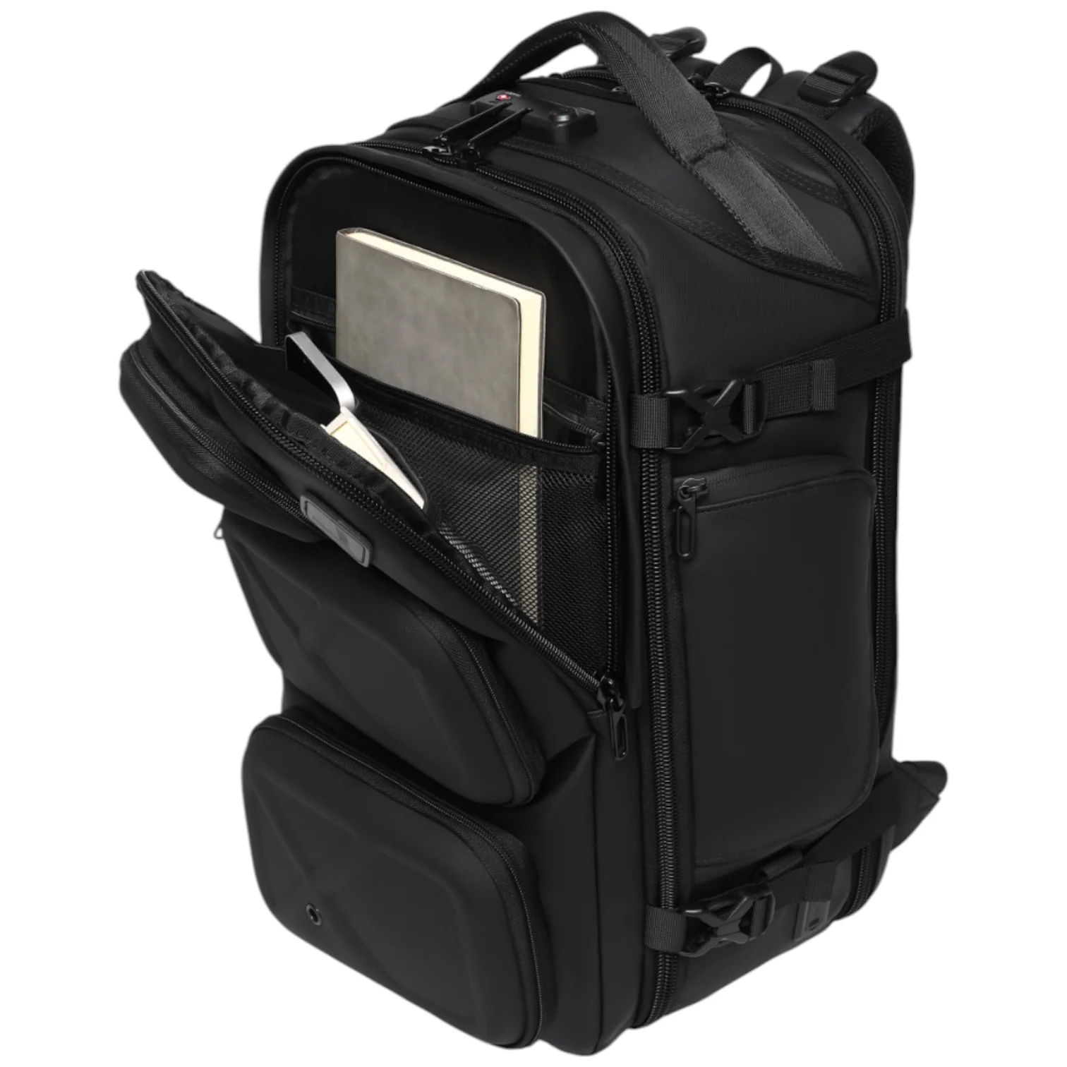 The Backpack Savvy SLEEK - Image 29