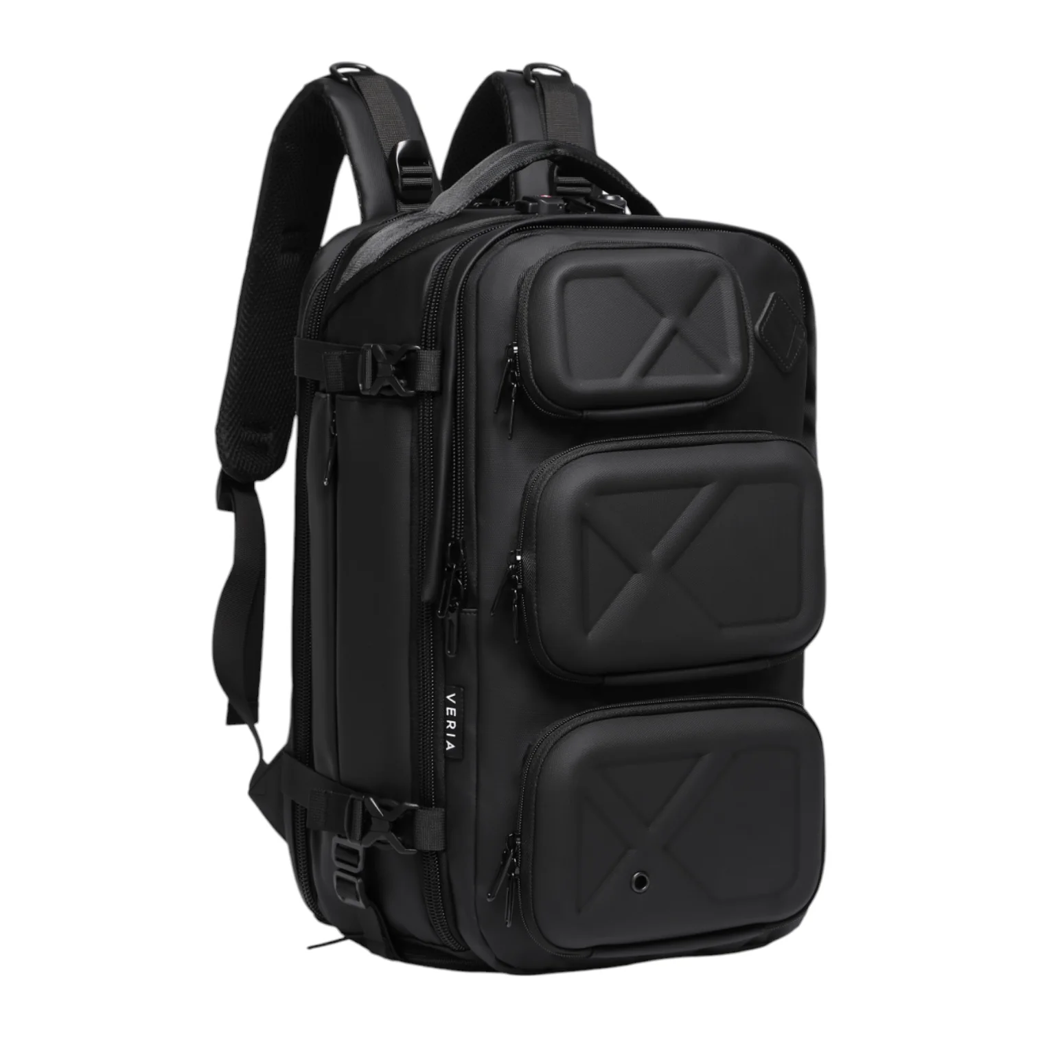 The Backpack Savvy SLEEK - Image 3