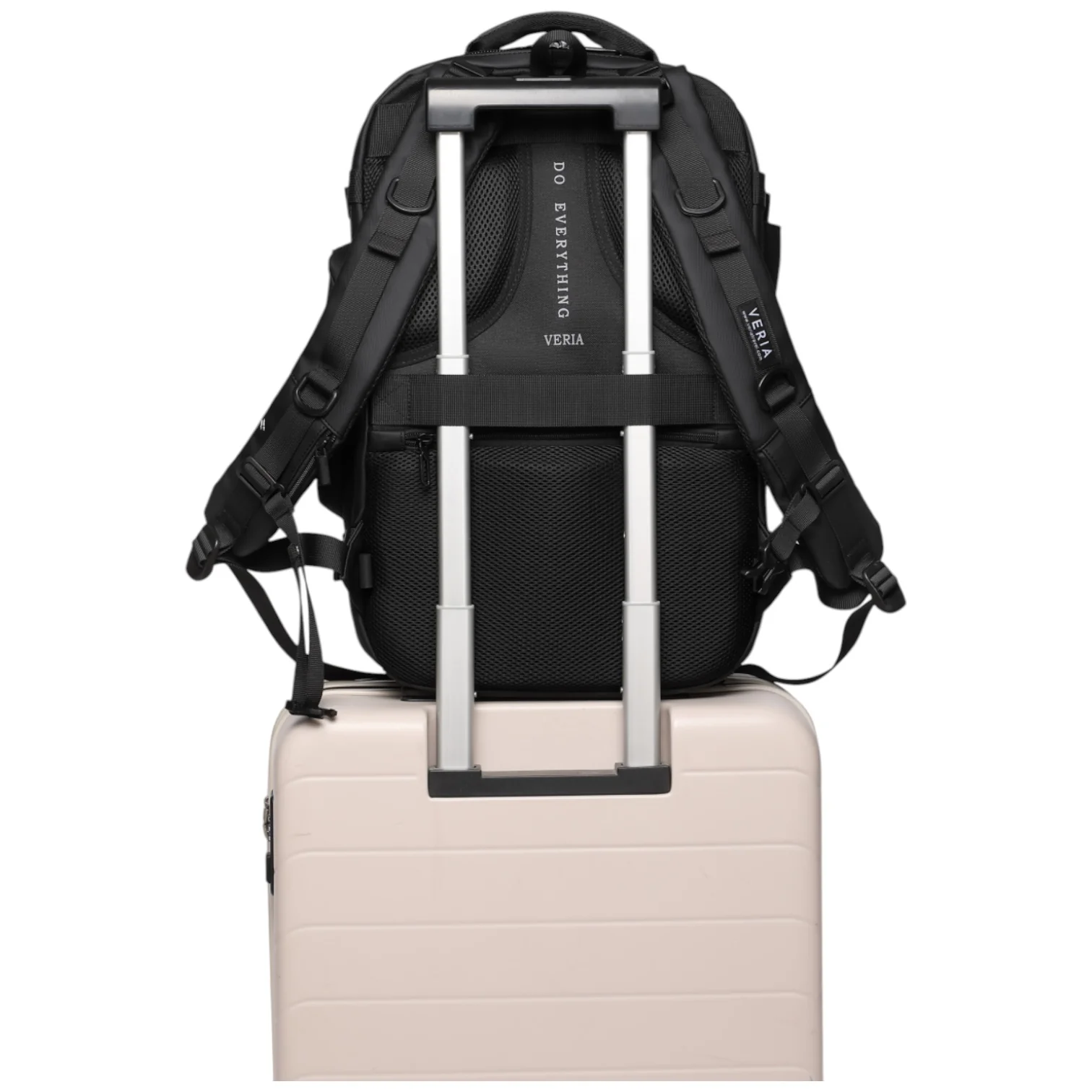The Backpack Savvy SLEEK - Image 30