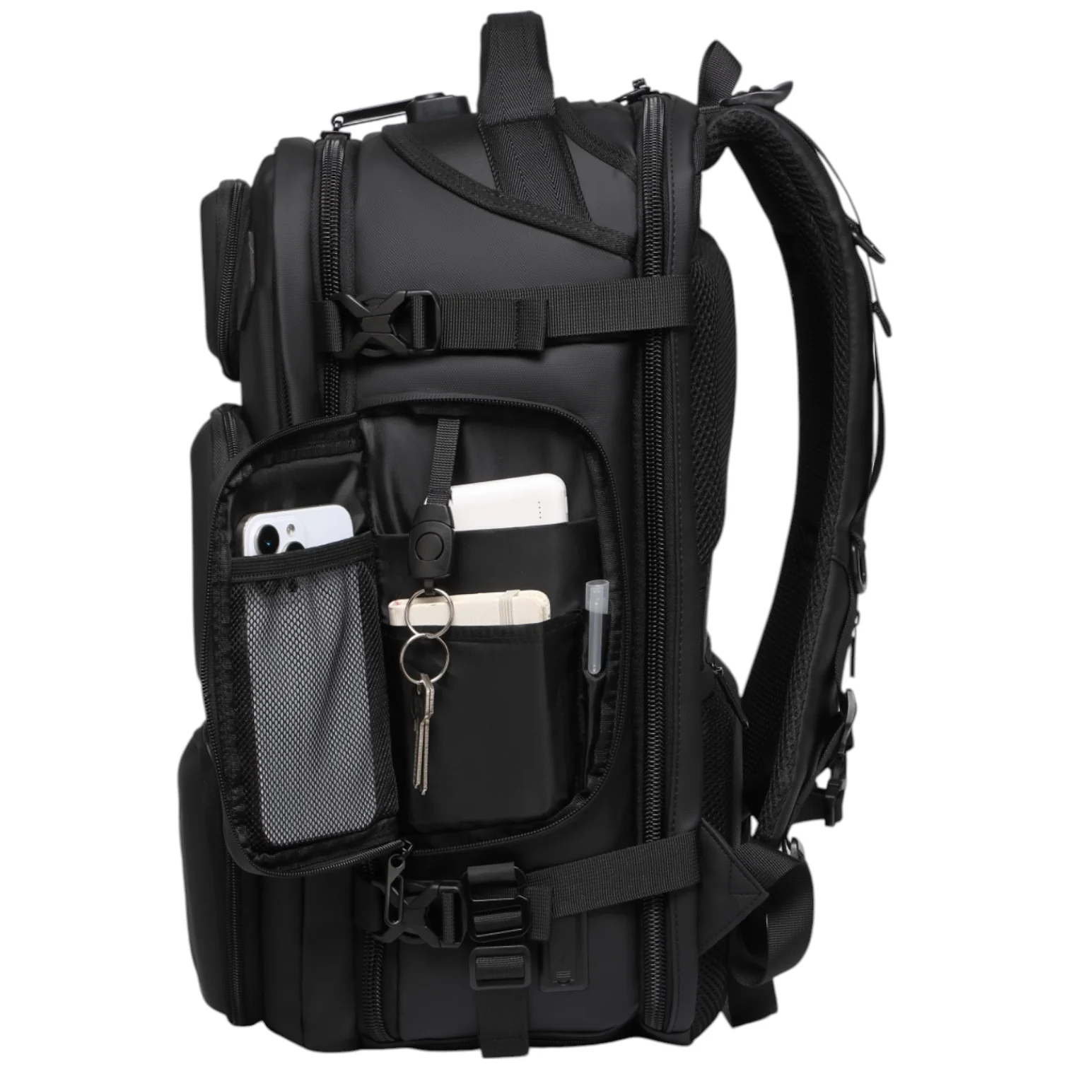The Backpack Savvy SLEEK - Image 31