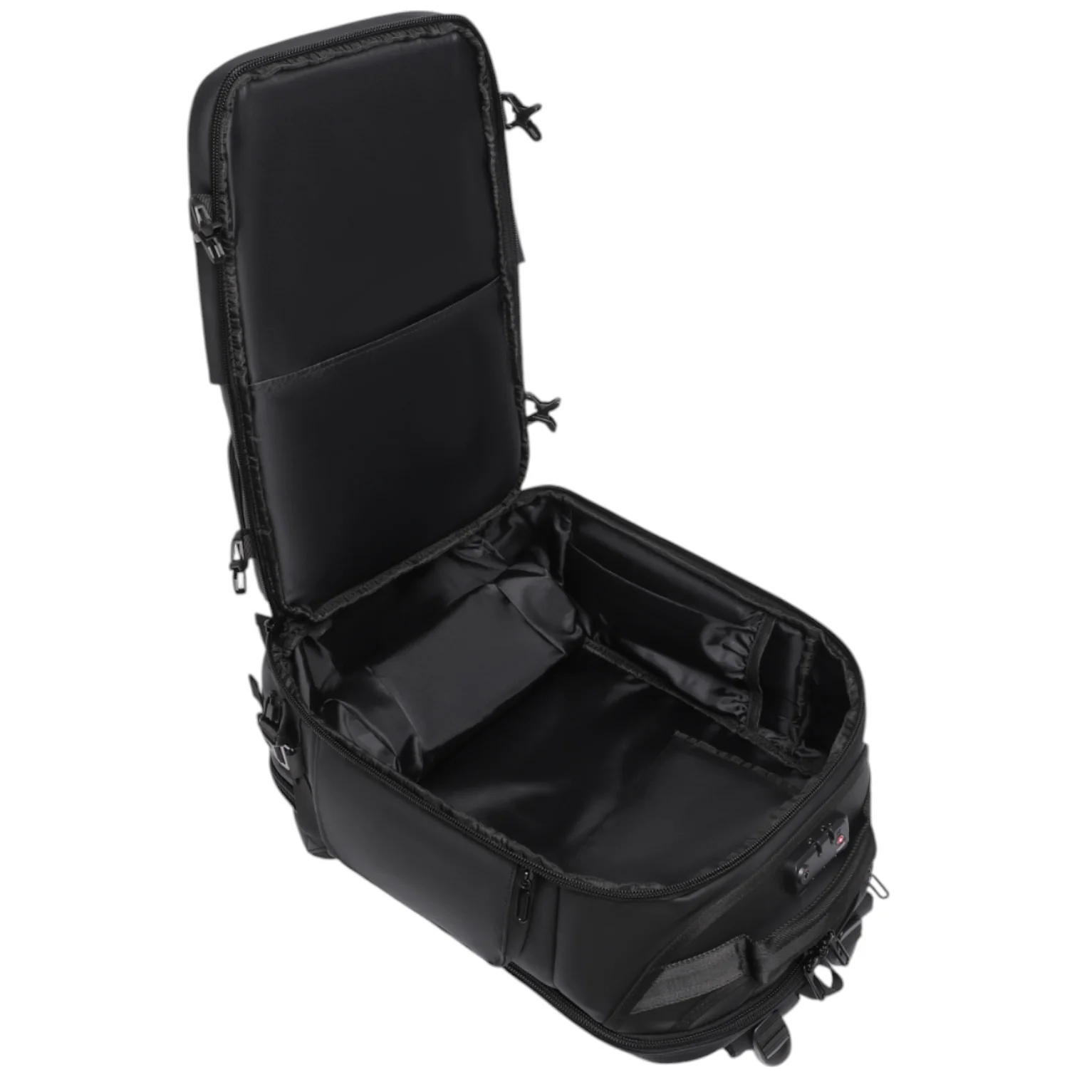 The Backpack Savvy SLEEK - Image 32