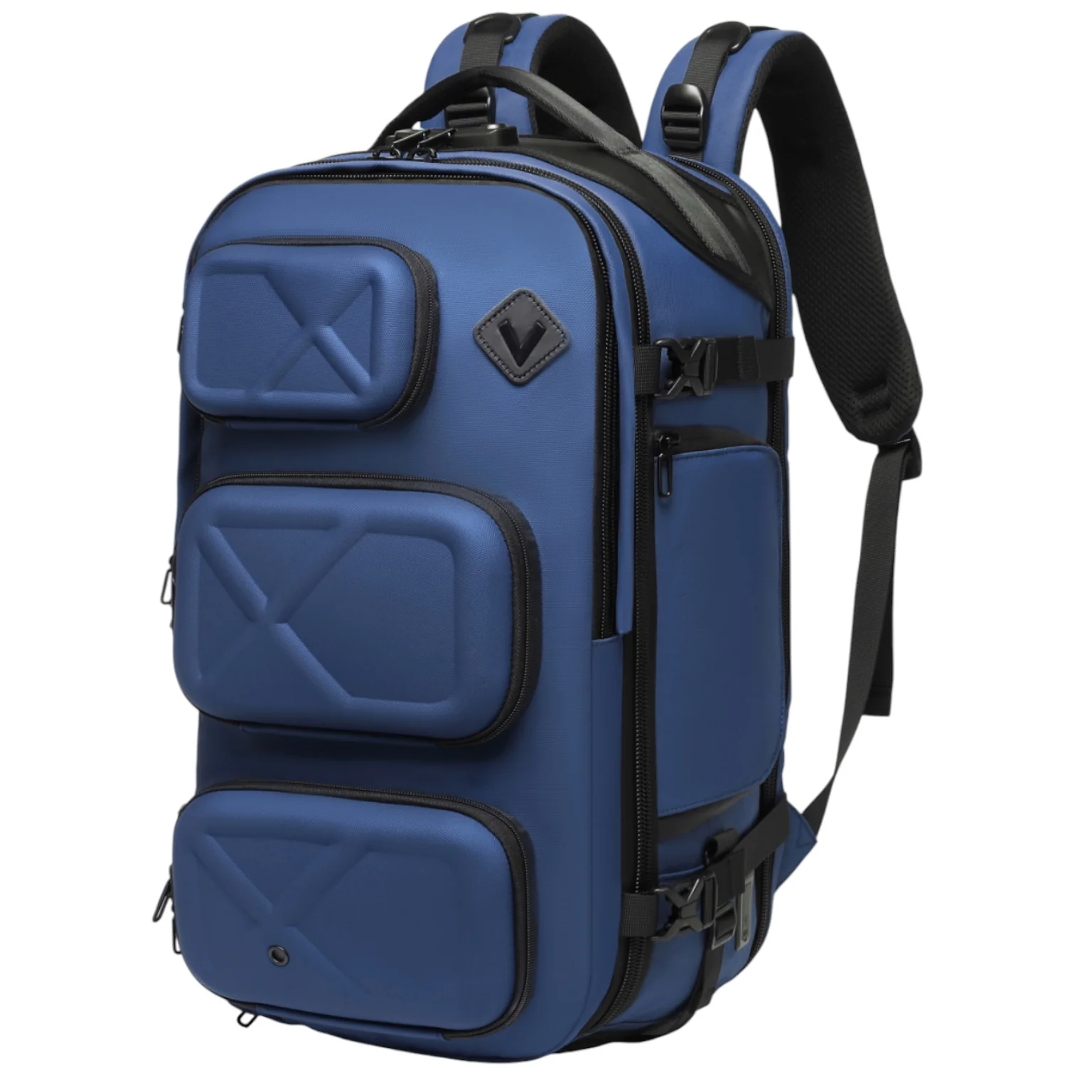 The Backpack Savvy SLEEK - Image 35