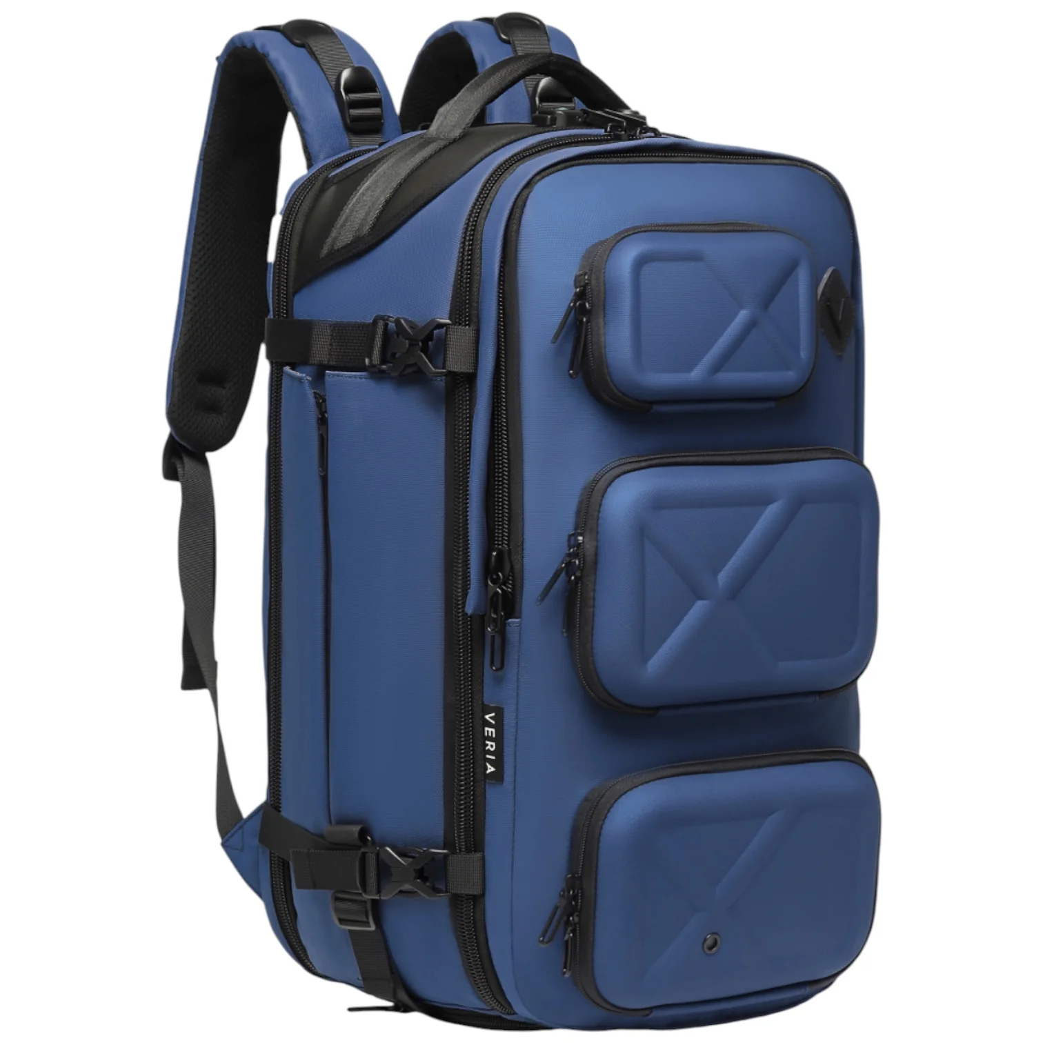 The Backpack Savvy SLEEK - Image 36