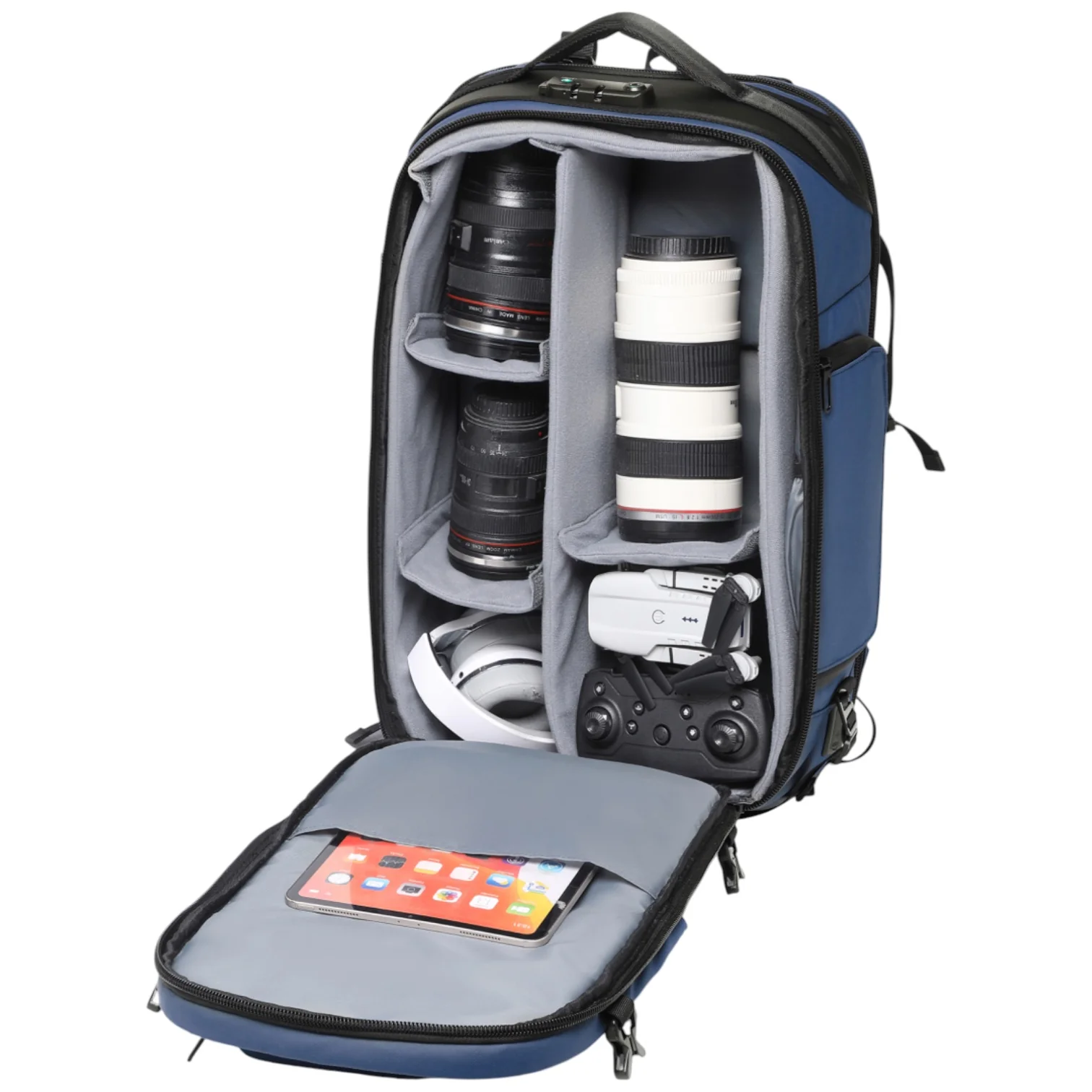 The Backpack Savvy SLEEK - Image 37