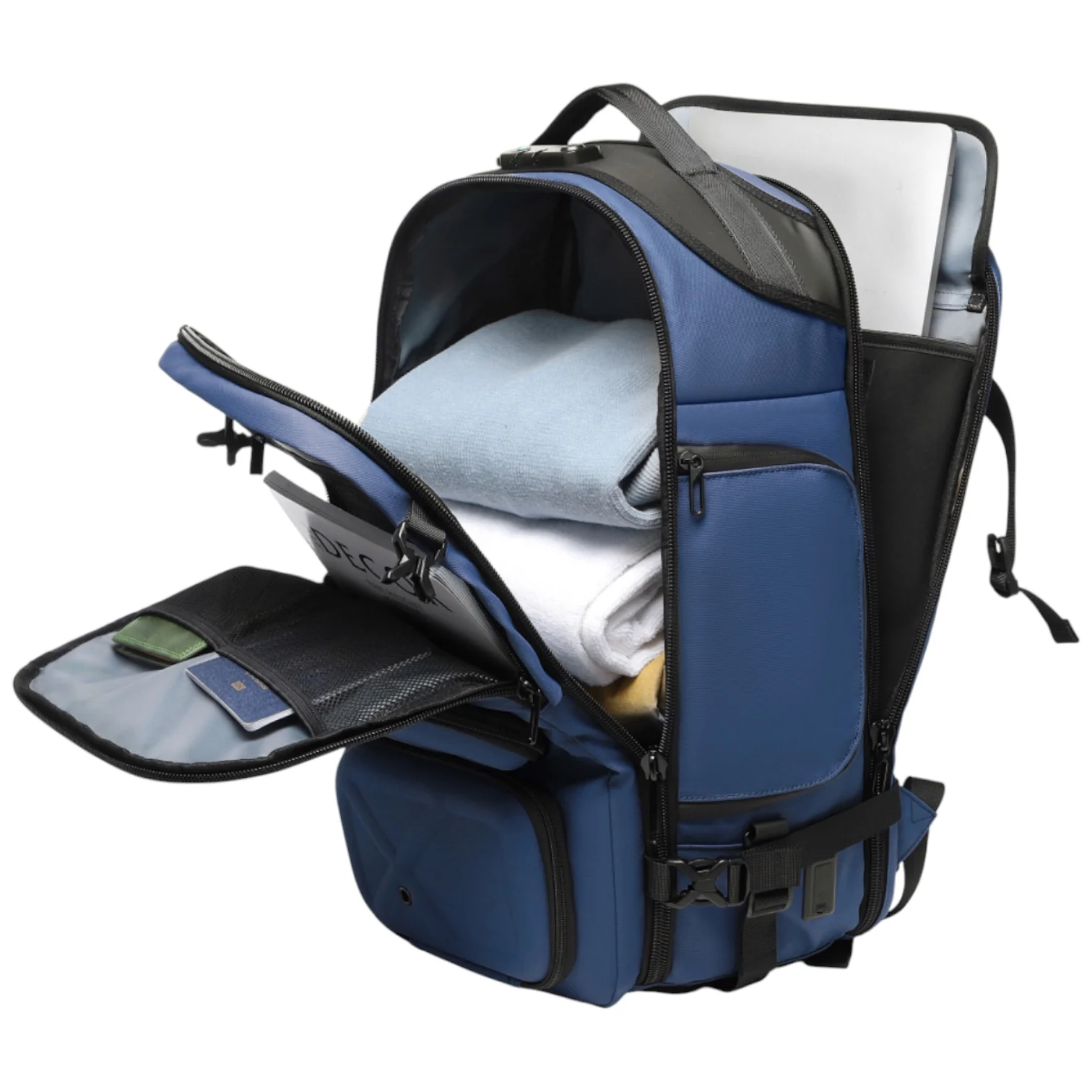 The Backpack Savvy SLEEK - Image 38