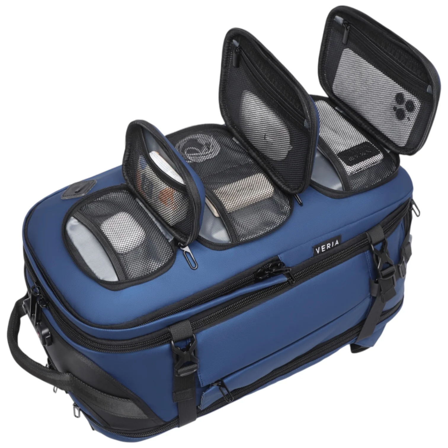 The Backpack Savvy SLEEK - Image 39