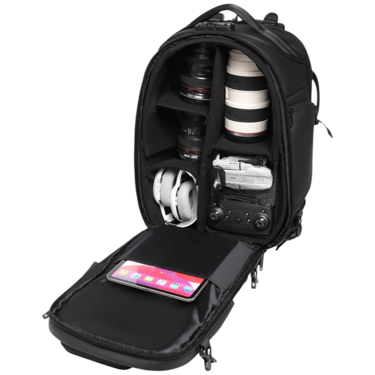 The Backpack Savvy SLEEK - Image 4