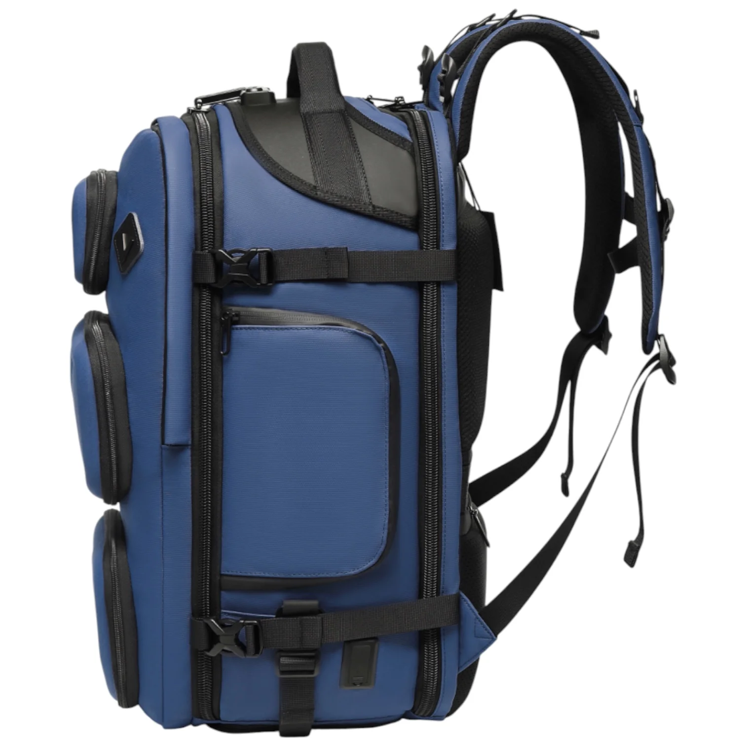The Backpack Savvy SLEEK - Image 41