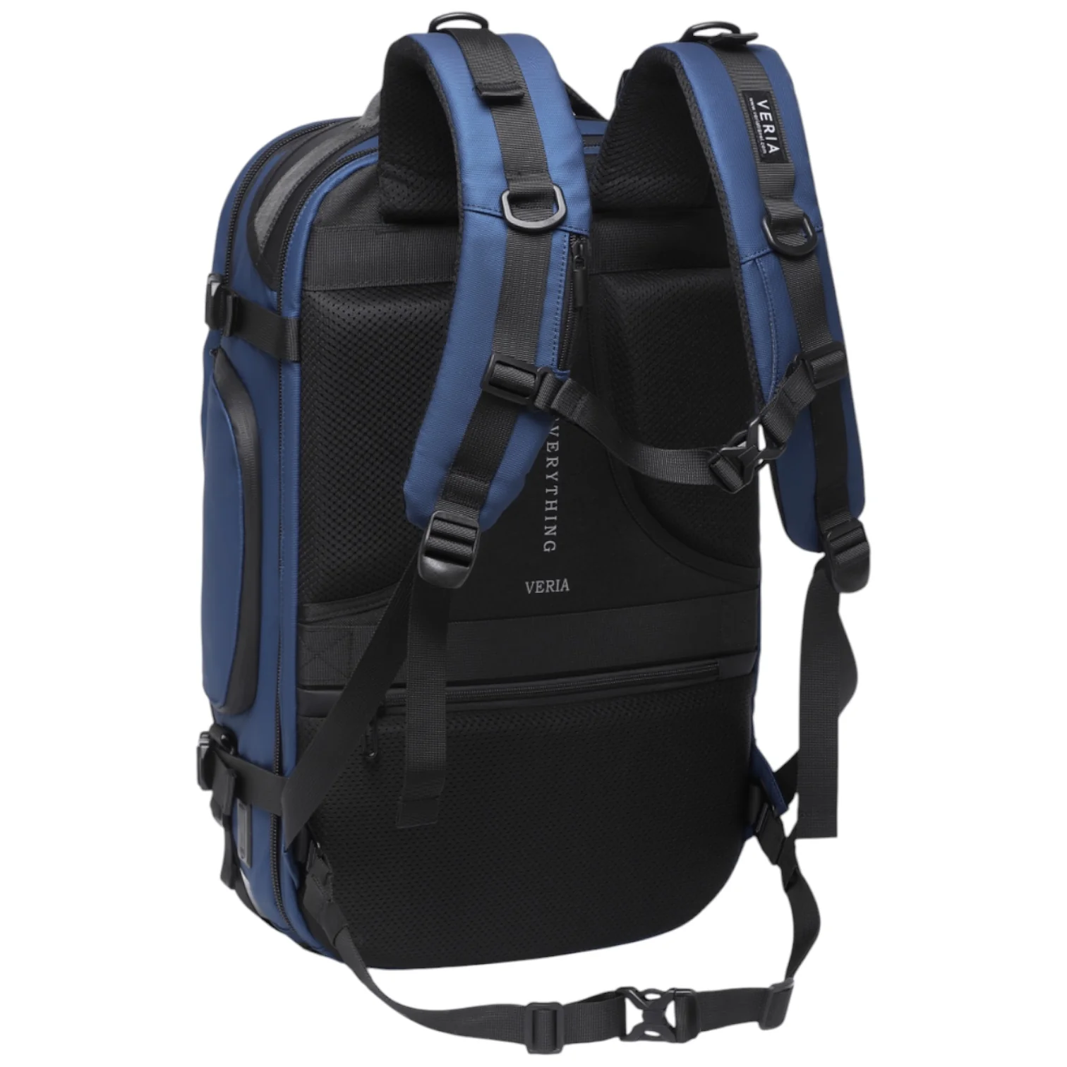 The Backpack Savvy SLEEK - Image 42