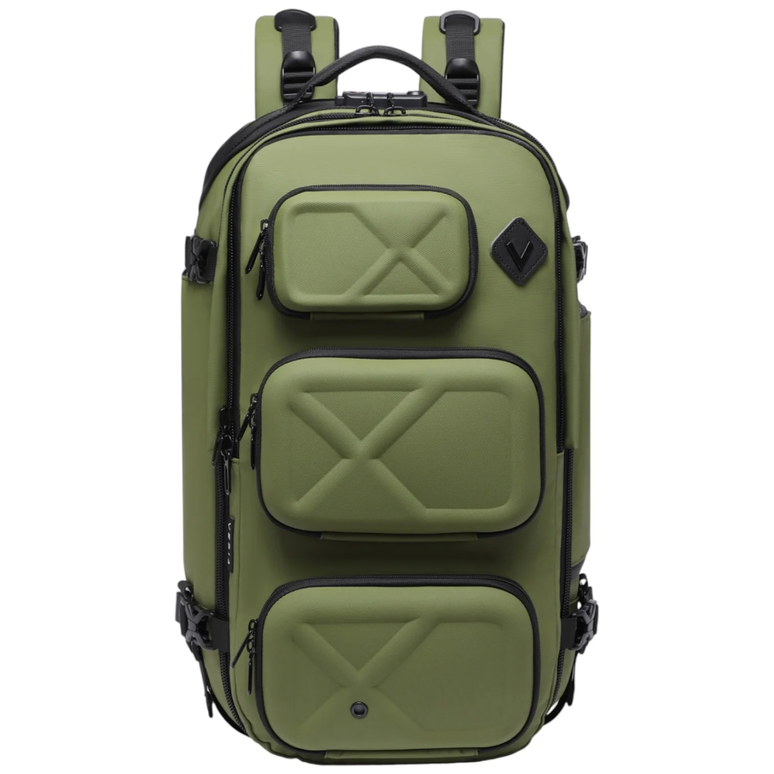The Backpack Savvy SLEEK - Image 43