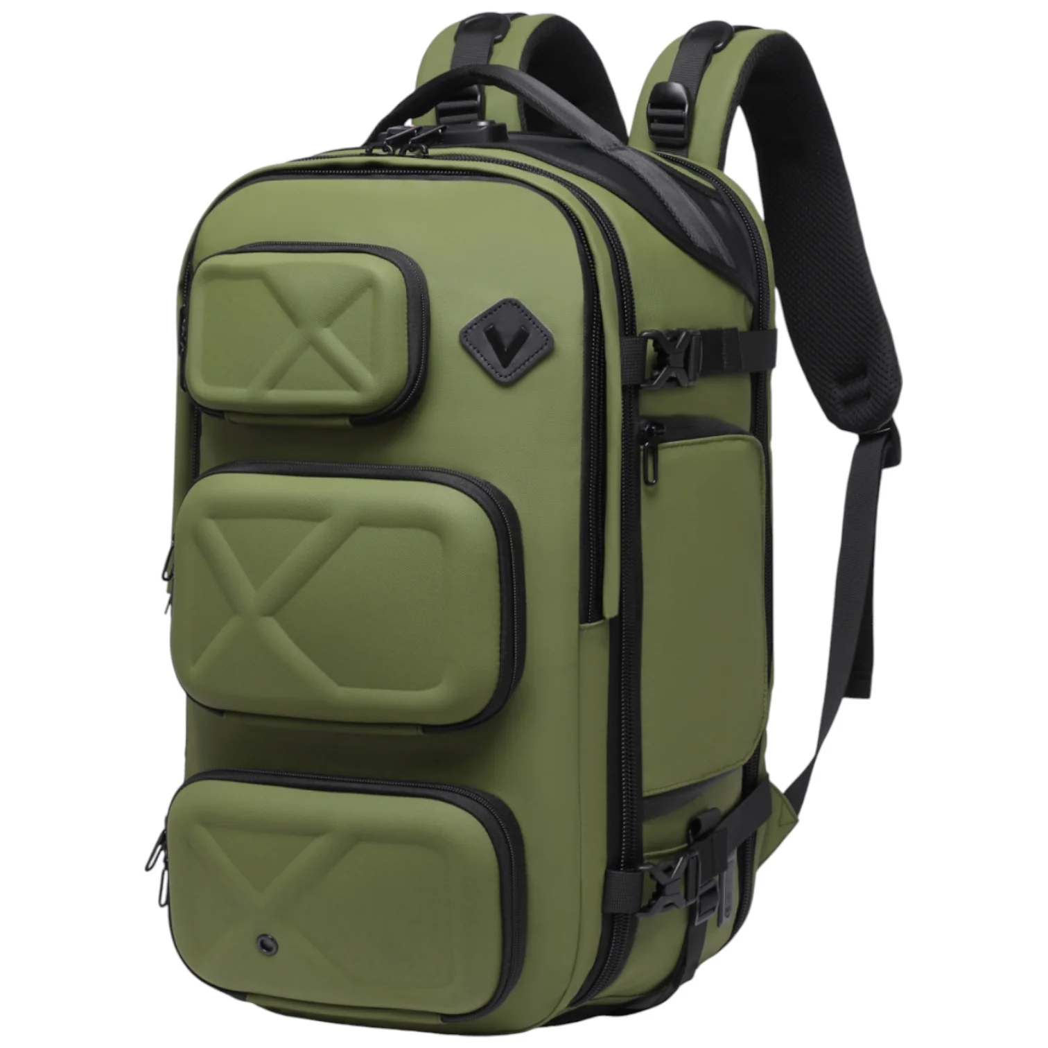 The Backpack Savvy SLEEK - Image 44