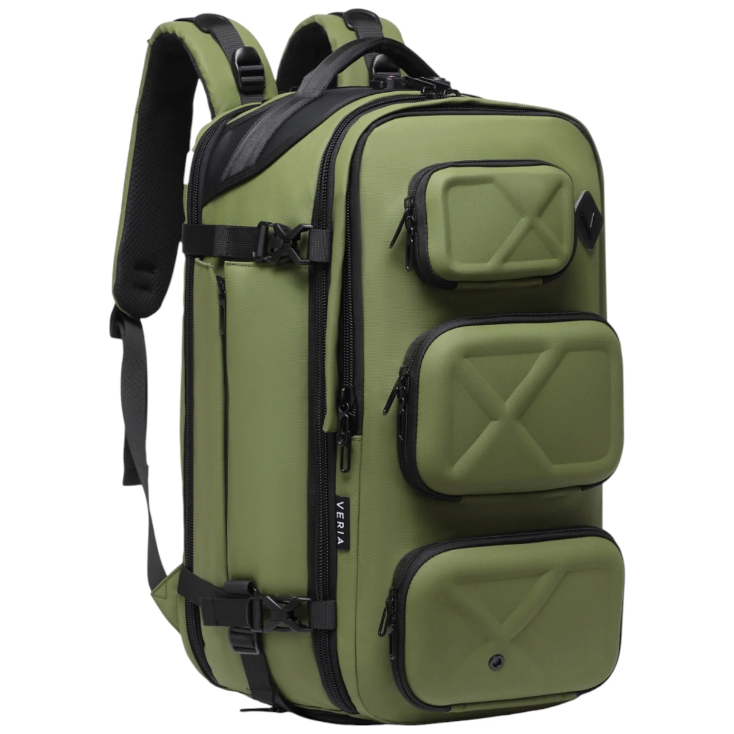 The Backpack Savvy SLEEK - Image 45