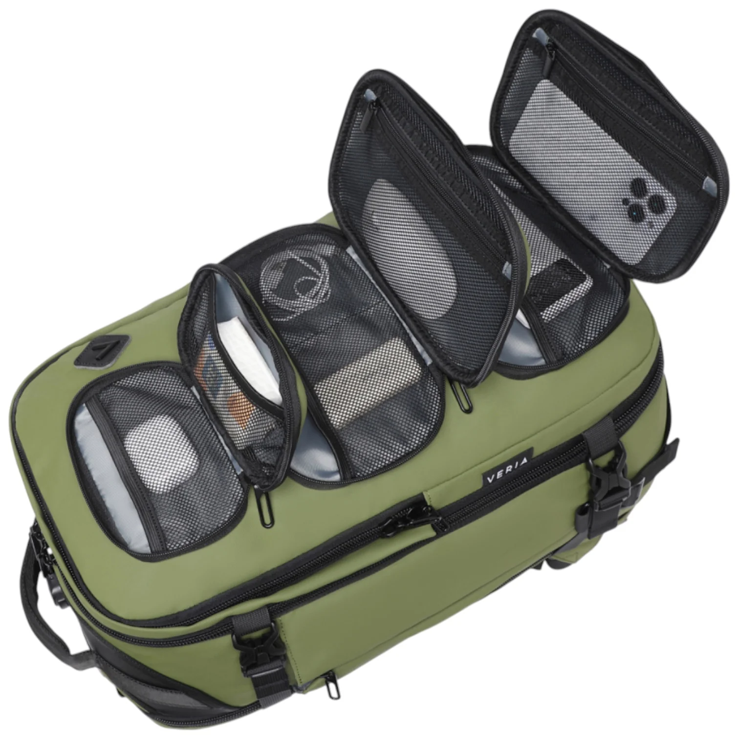 The Backpack Savvy SLEEK - Image 48