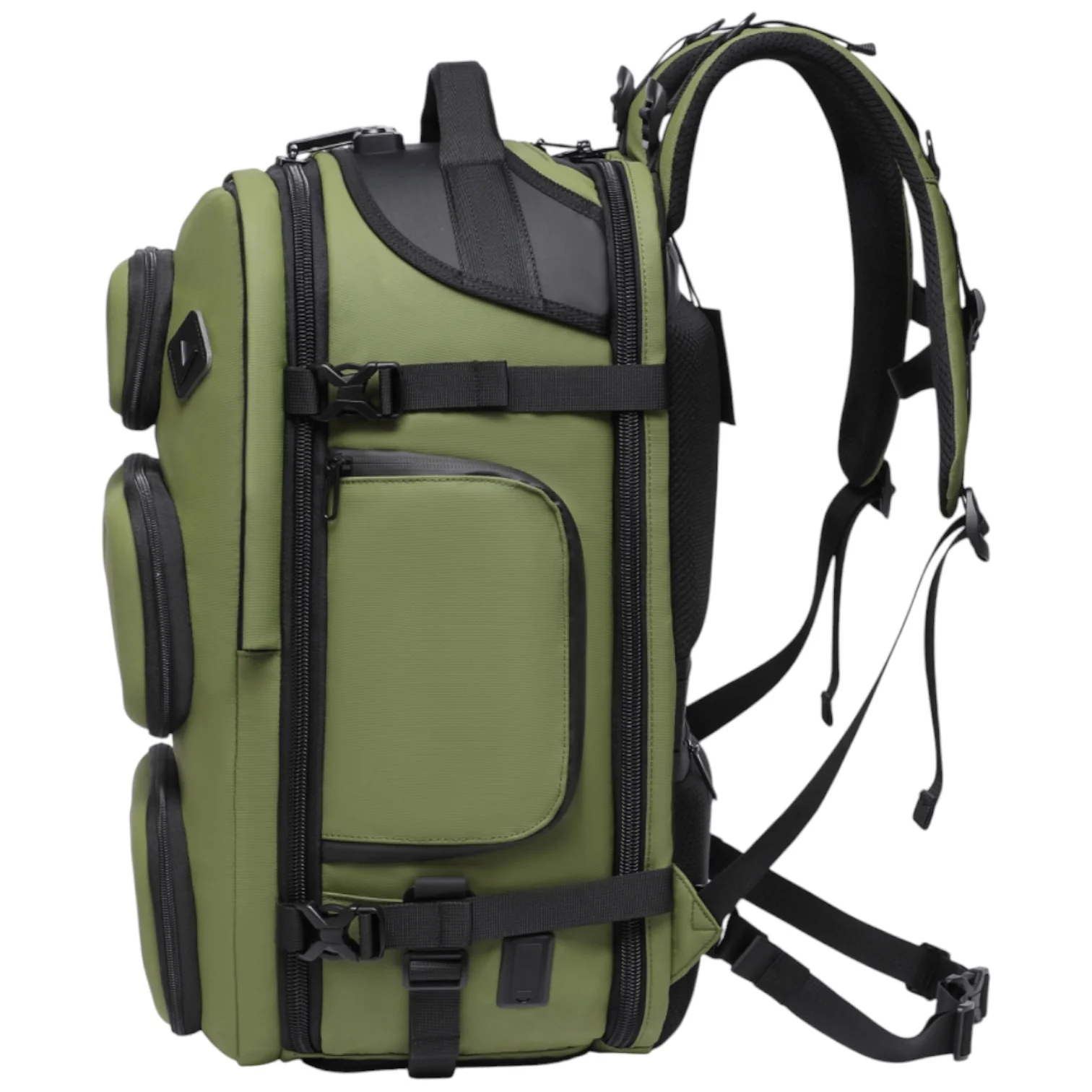 The Backpack Savvy SLEEK - Image 49