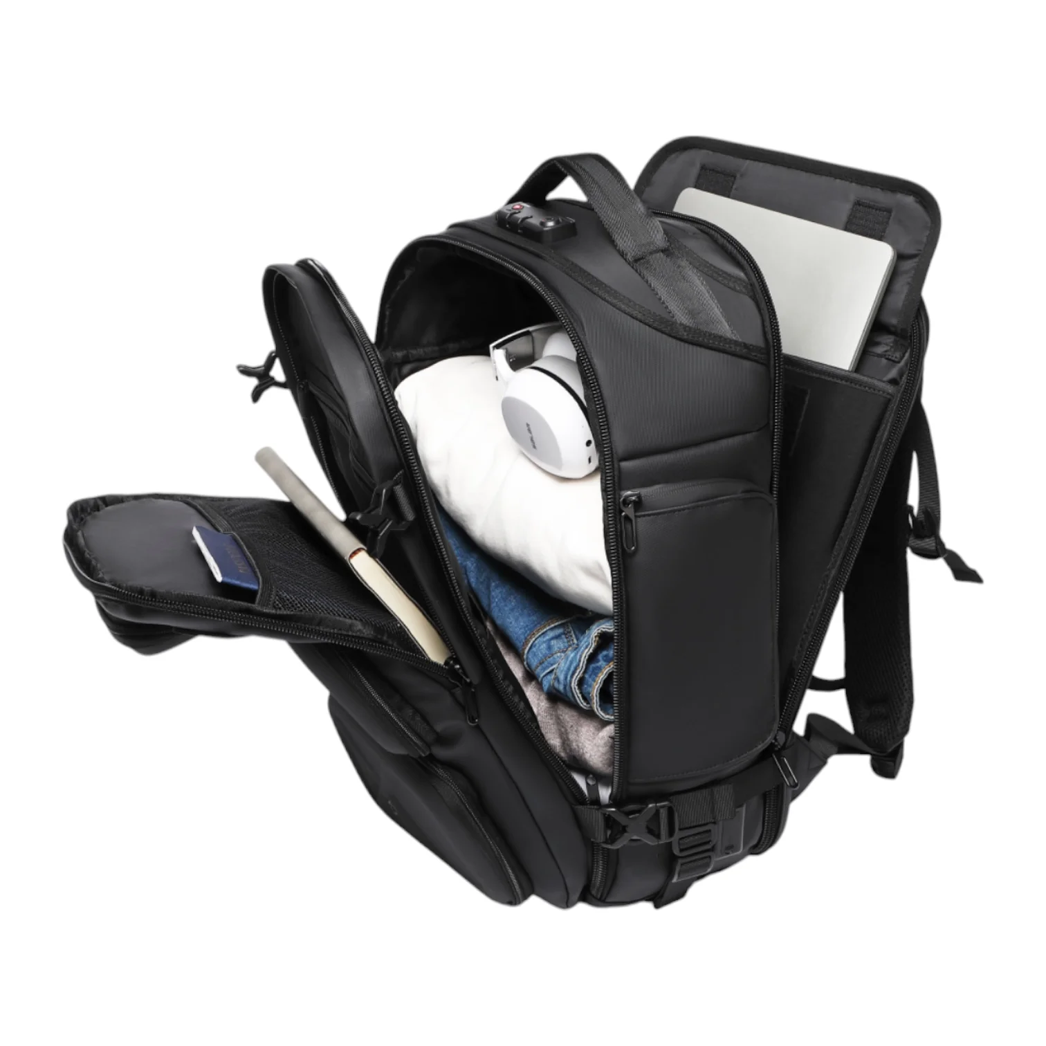 The Backpack Savvy SLEEK - Image 5