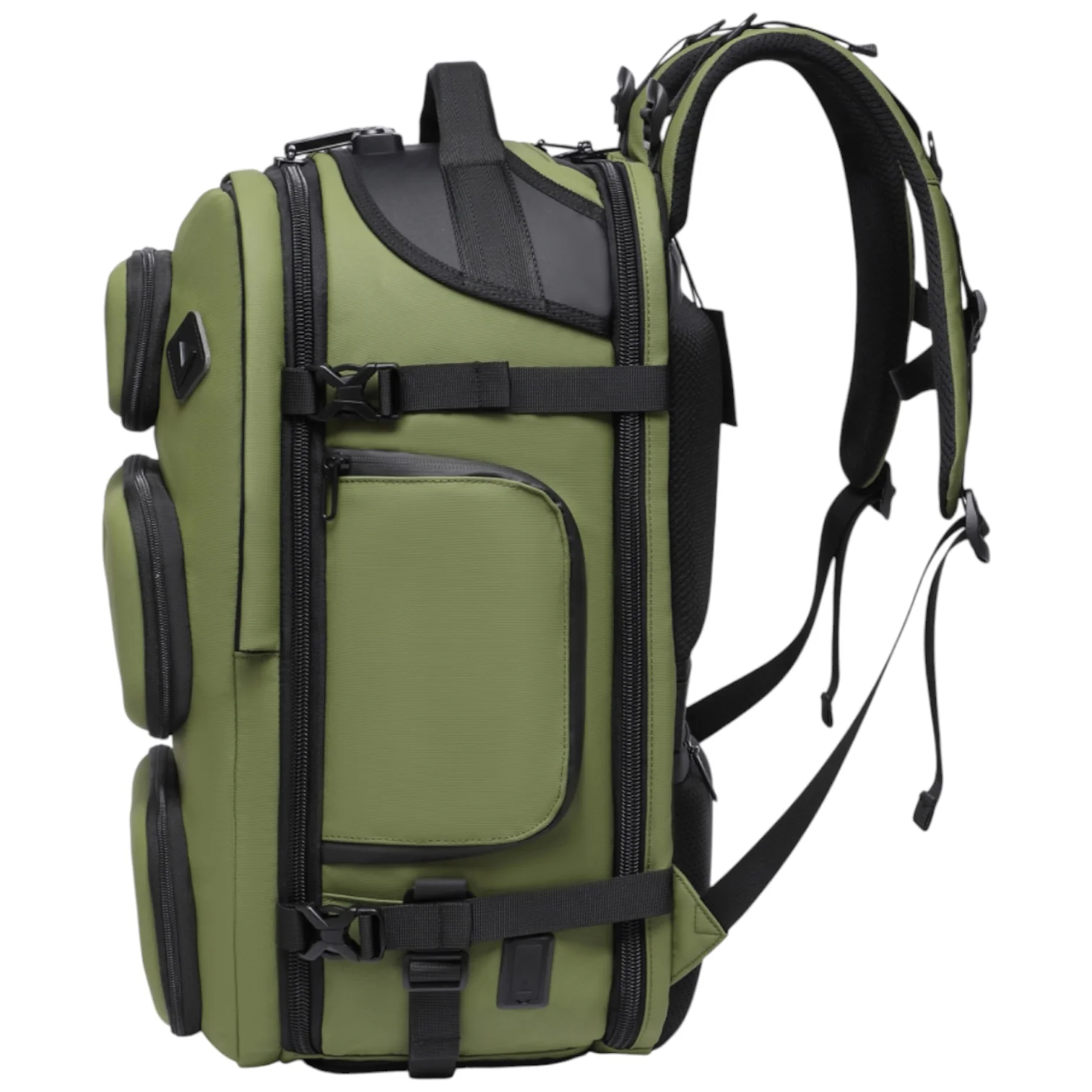 The Backpack Savvy SLEEK - Image 50