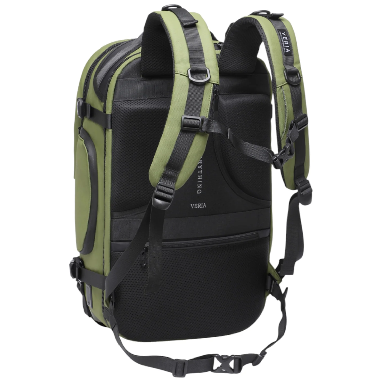 The Backpack Savvy SLEEK - Image 51