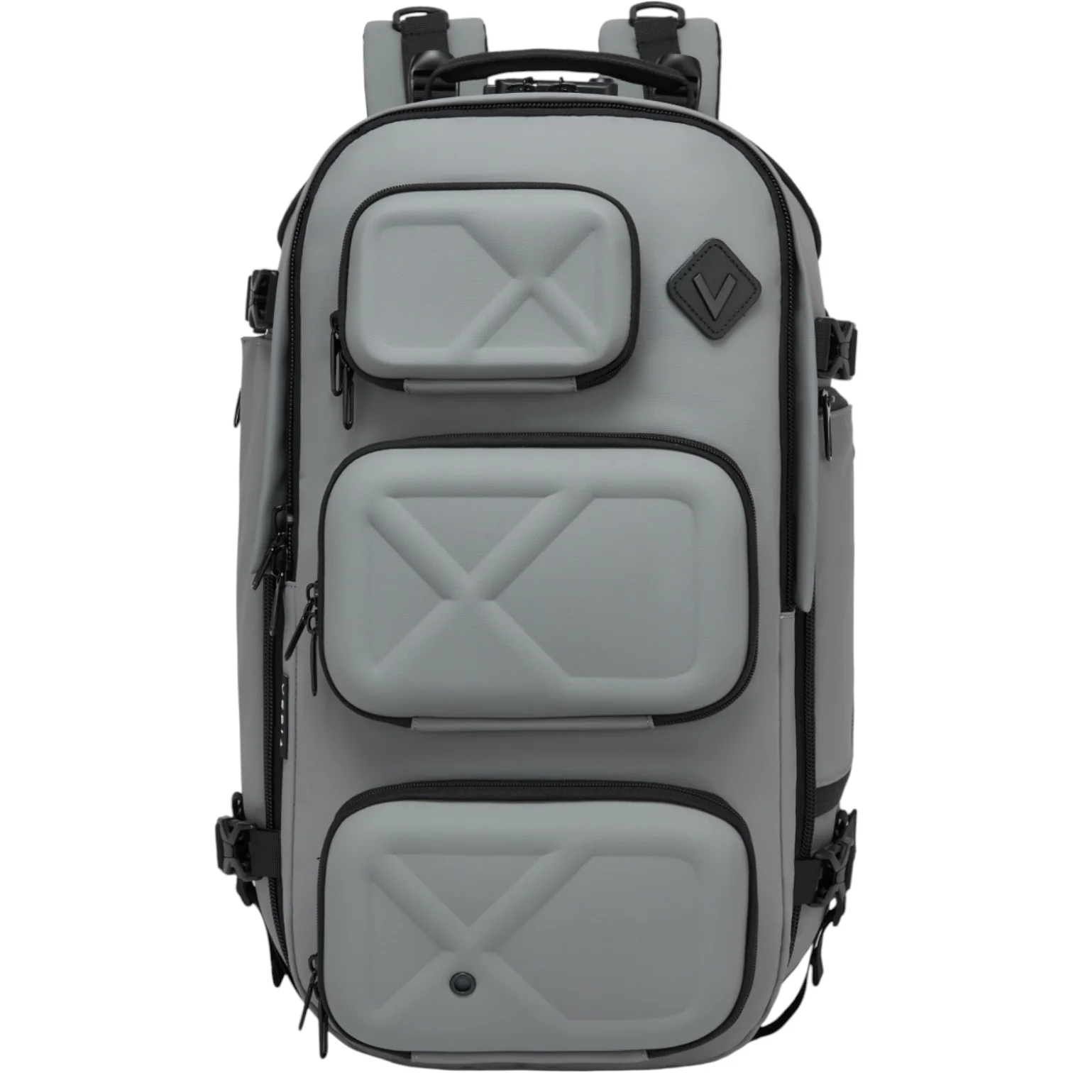 The Backpack Savvy SLEEK - Image 52