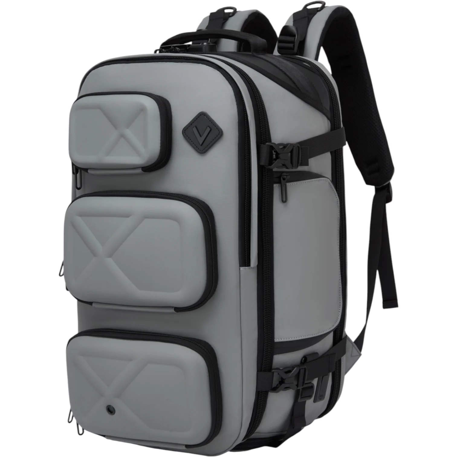 The Backpack Savvy SLEEK - Image 53