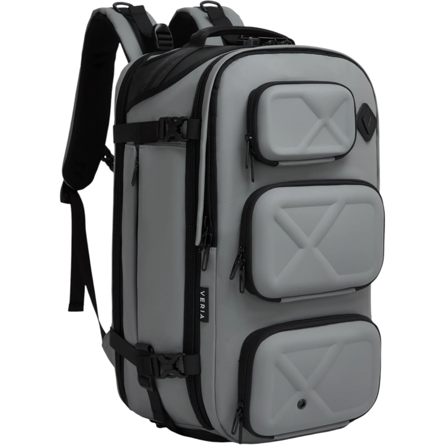 The Backpack Savvy SLEEK - Image 54