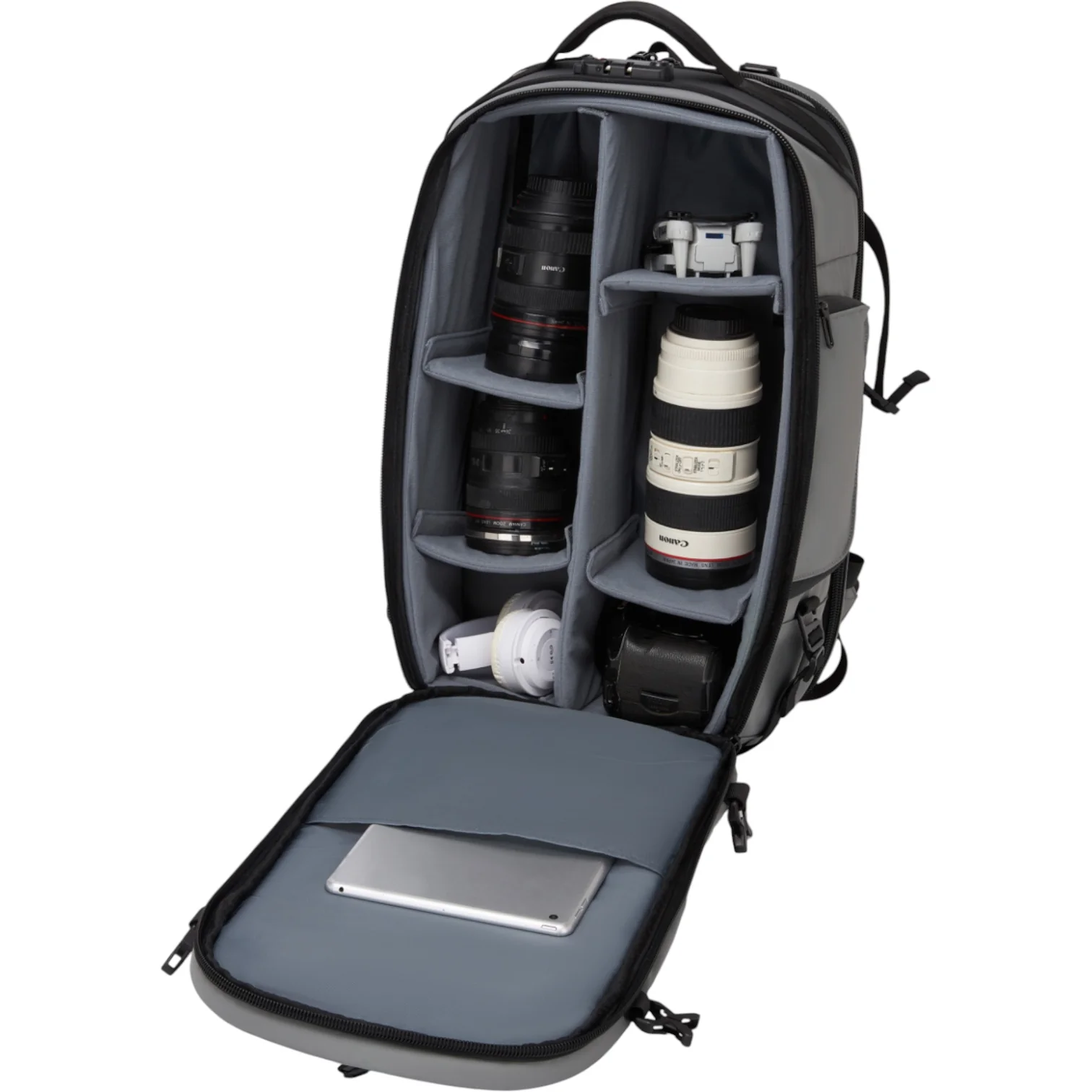 The Backpack Savvy SLEEK - Image 55