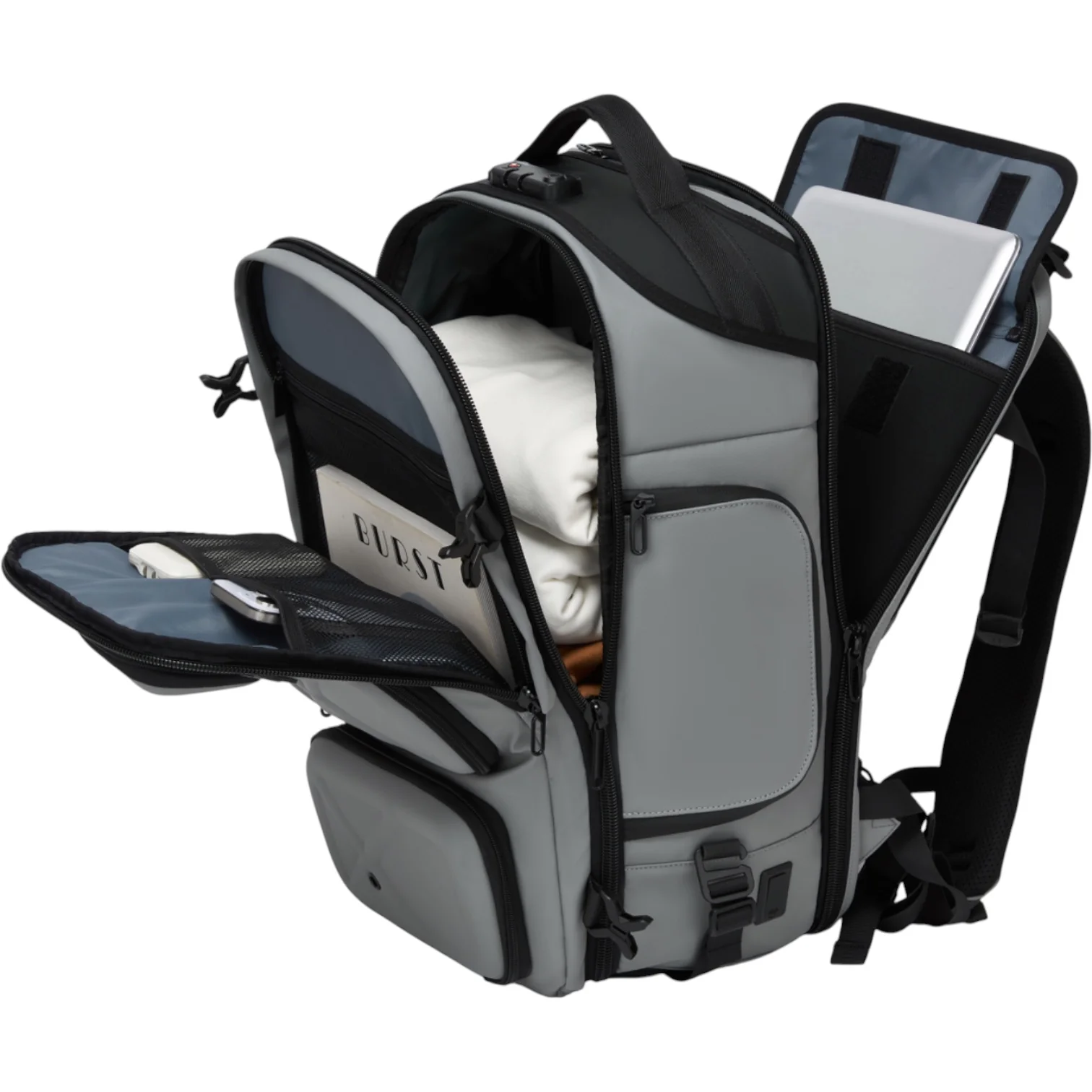 The Backpack Savvy SLEEK - Image 56