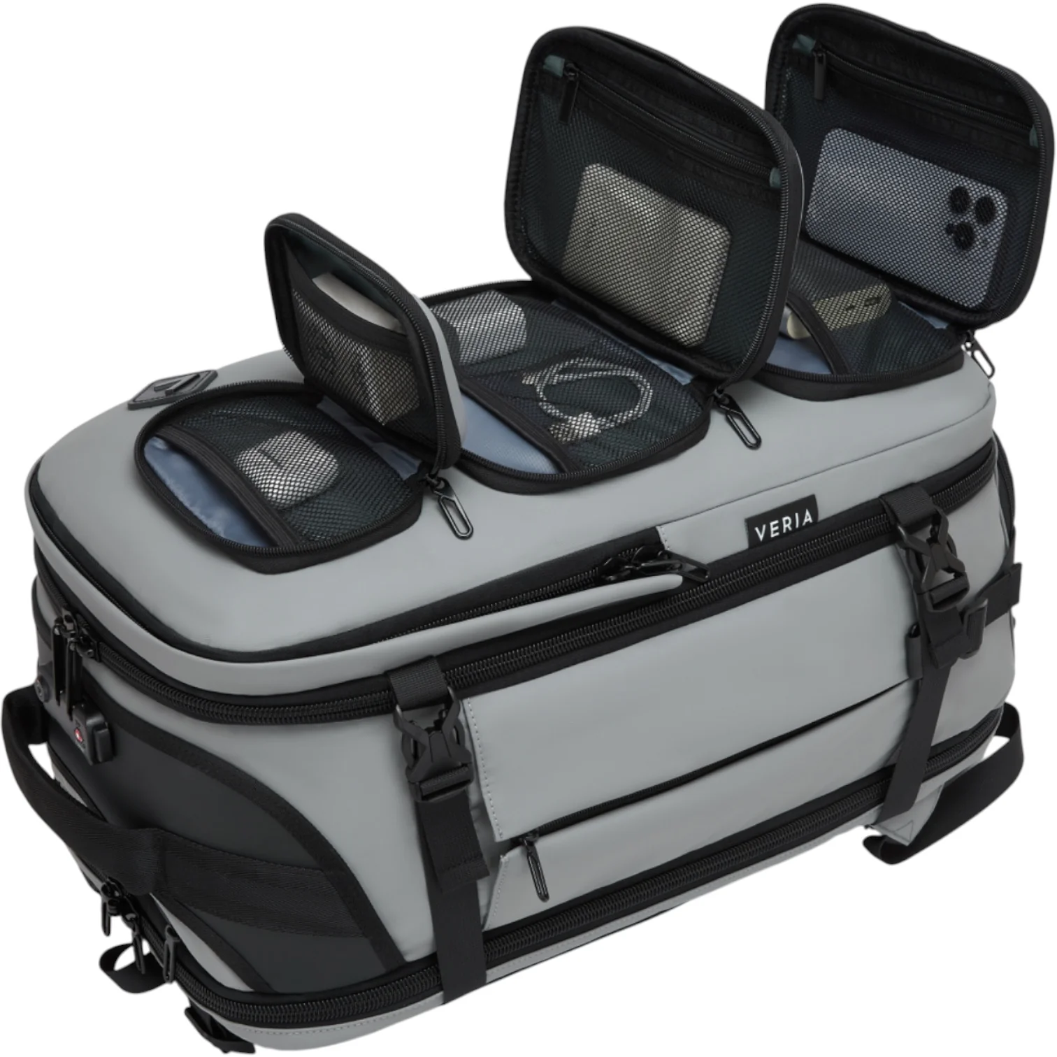 The Backpack Savvy SLEEK - Image 57