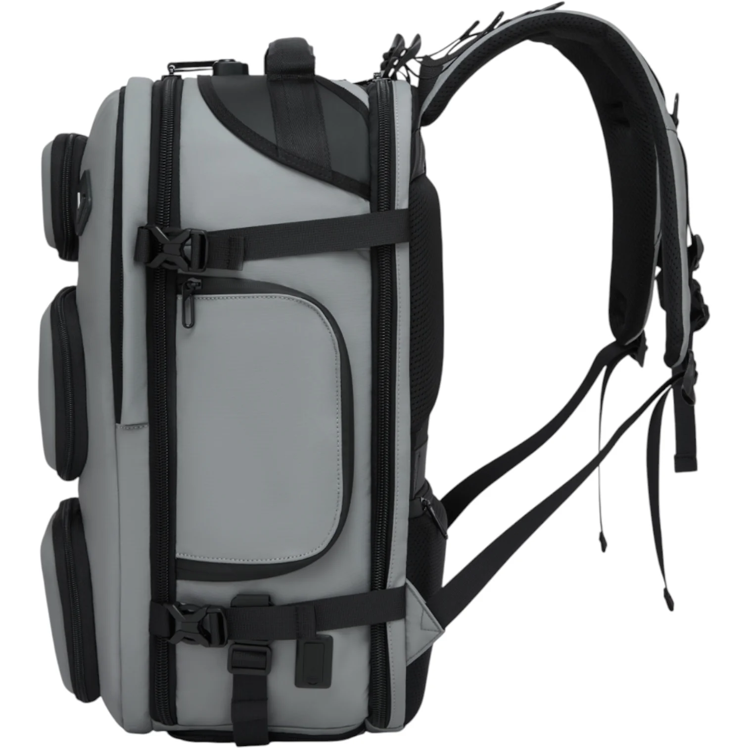 The Backpack Savvy SLEEK - Image 59